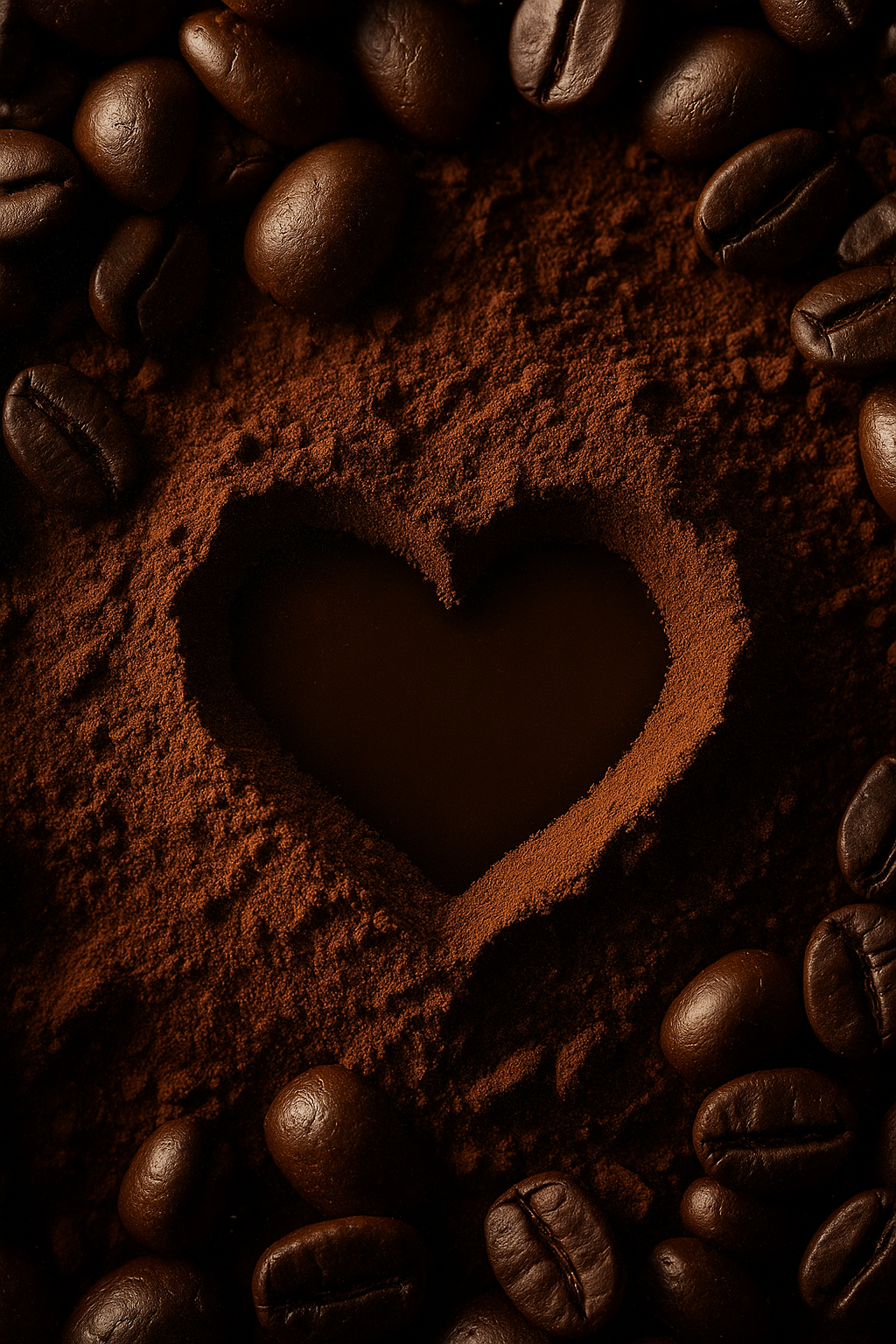 Egoiste Café Noir — AI Coffee Storytelling нейровидео — Изображение №12 — Графика, Анимация на Dprofile