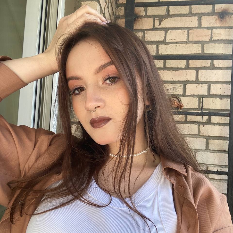 Аватар пользователя Ксения Чепурченко