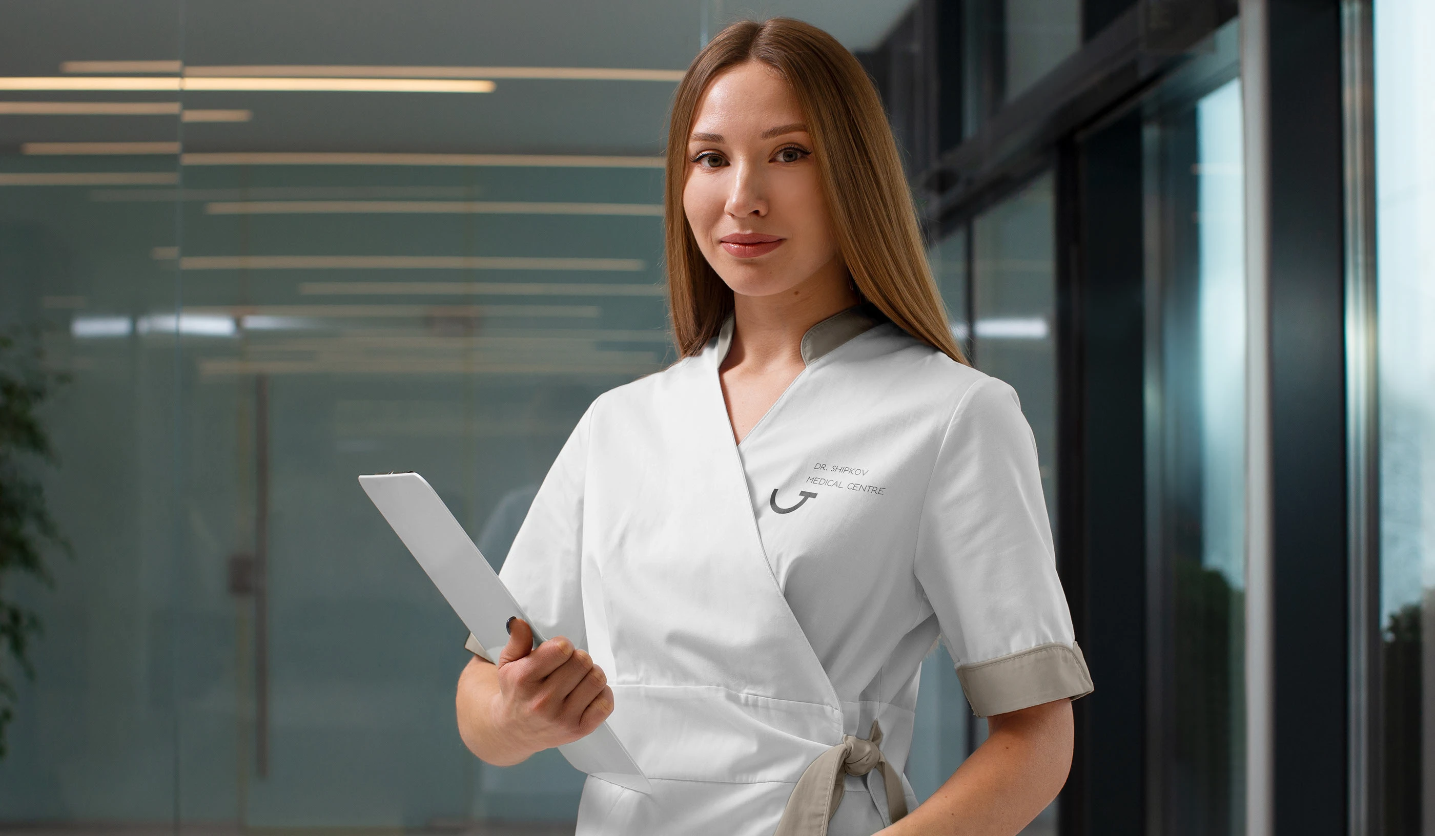 Сайт медицинского центра | Medical clinic website — Изображение №12 — Интерфейсы, Брендинг на Dprofile