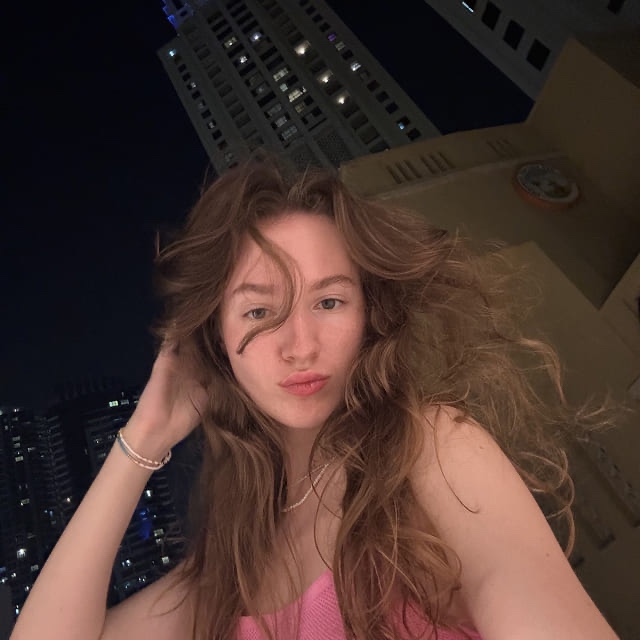 Аватар пользователя Анастасия Тупикина