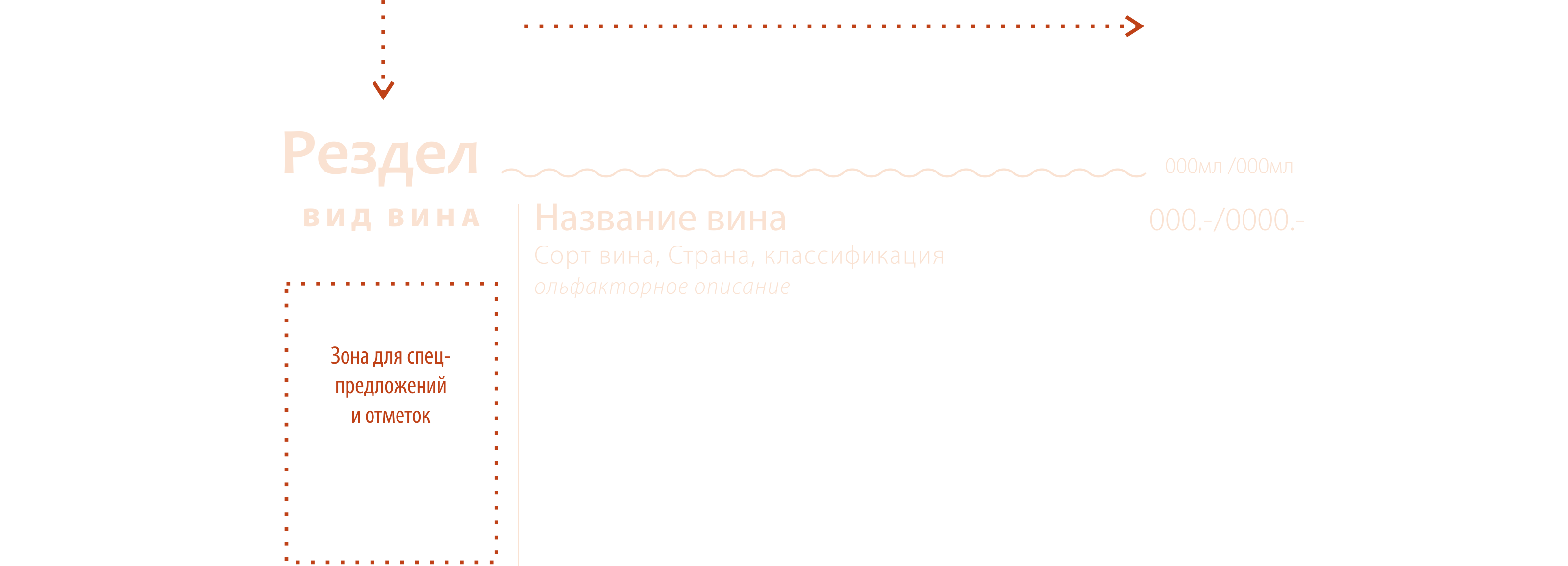 Ресторан «Цони-Мацони» — Изображение №6 — Брендинг, Графика на Dprofile
