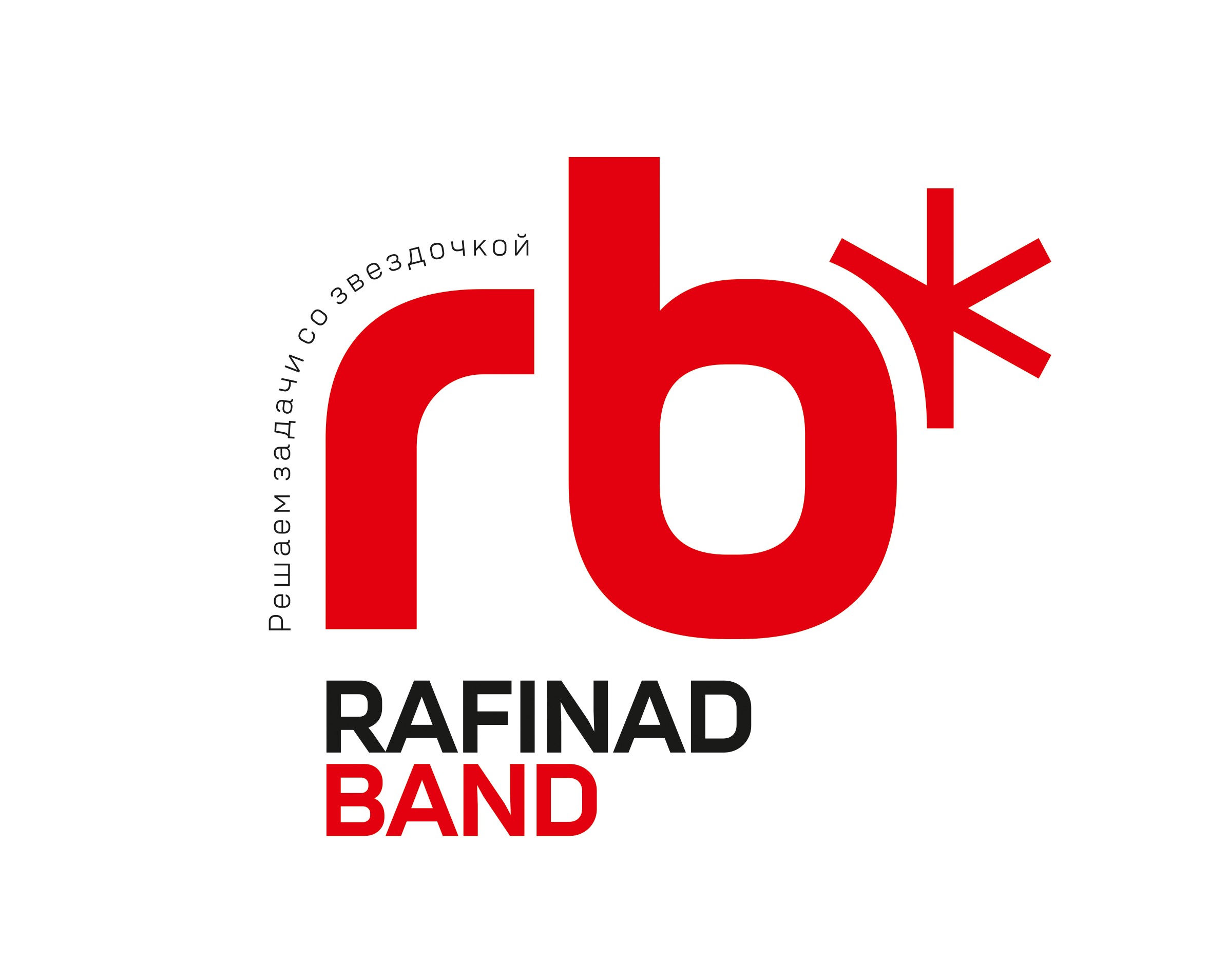 Rafinad Band (HoReCa) — Брендинг на Dprofile