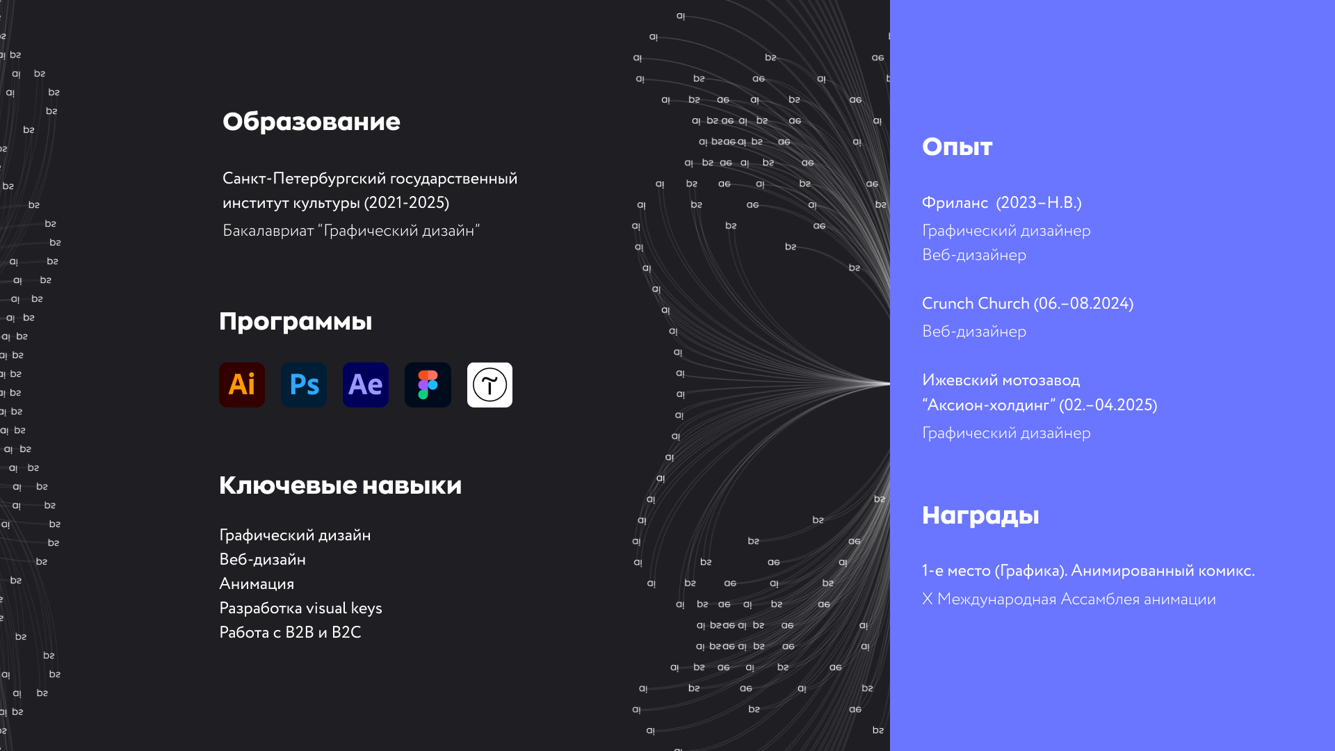 ПОРТФОЛИО (графический/веб-дизайн) — Изображение №2 — Брендинг, Графика на Dprofile