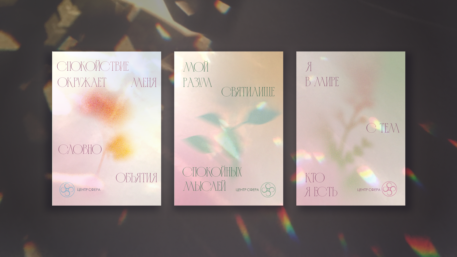 ПОРТФОЛИО (графический/веб-дизайн) — Изображение №12 — Брендинг, Графика на Dprofile