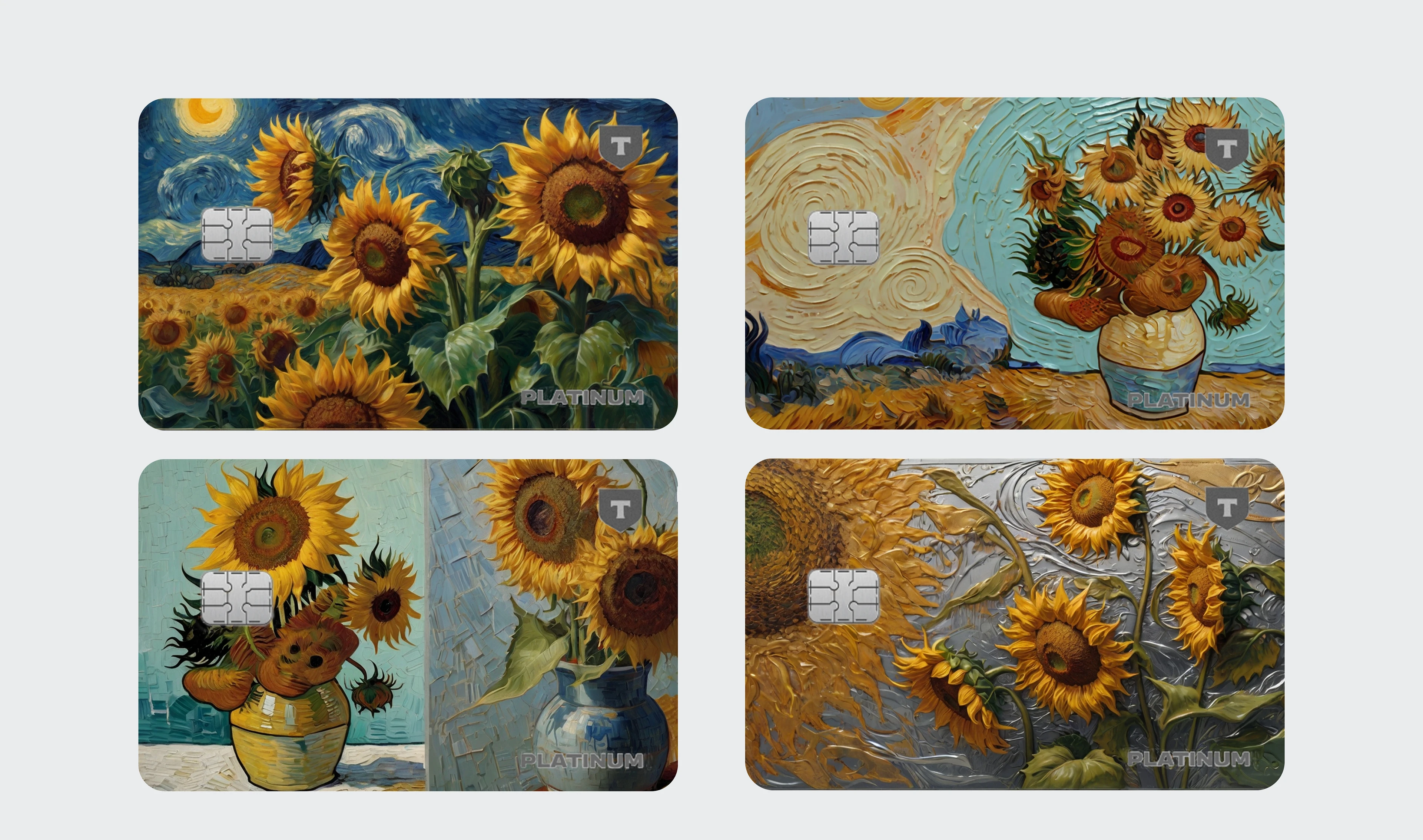 Презентация кредитной карты — Изображение №4 — Графика, Маркетинг на Dprofile