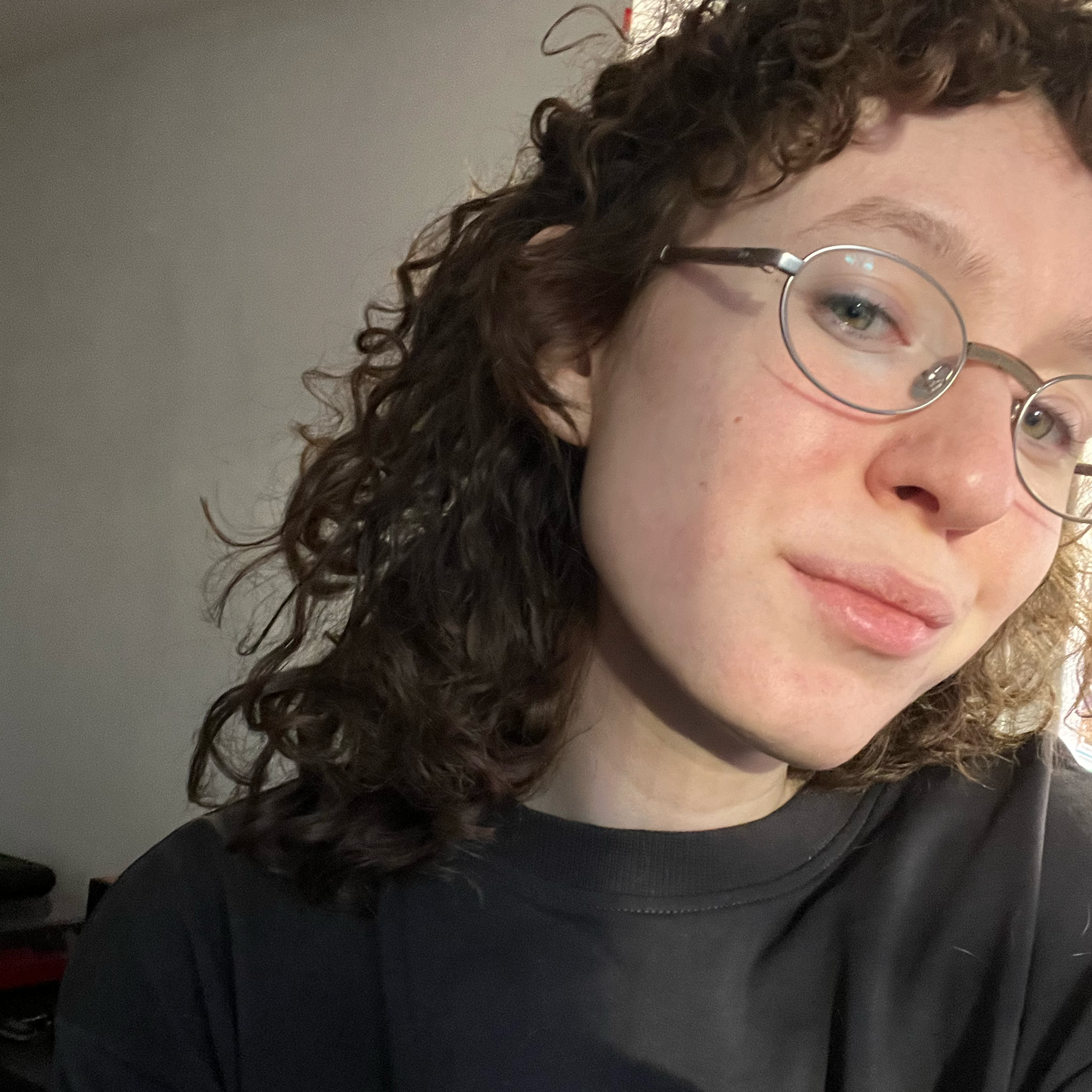 Аватар пользователя Daria Tartachakova