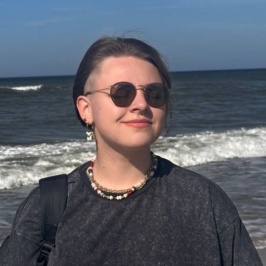 Аватар пользователя Анастасия Науменко