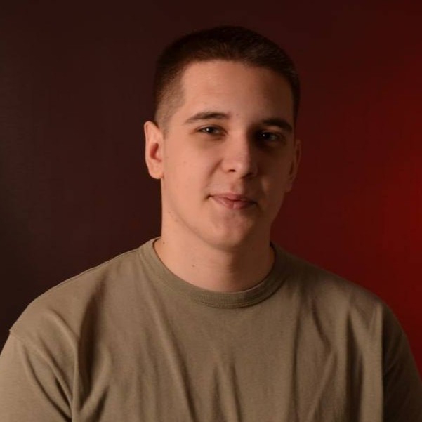 Аватар пользователя Андрей Якунчиков