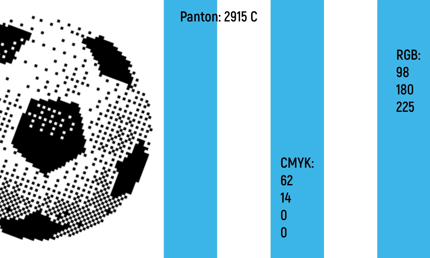 Дизайн упаковки Bruto х футбольная серия — Изображение №4 — Брендинг, Промдизайн на Dprofile