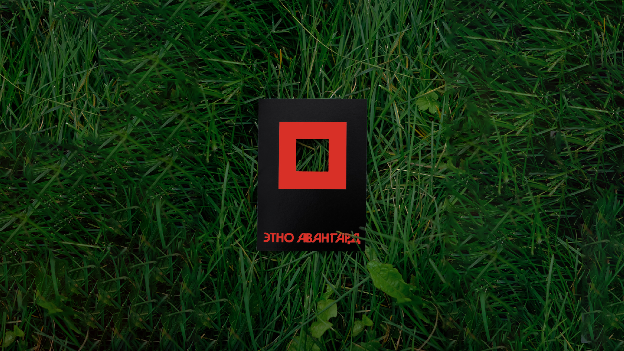 ЭТНОАВАНГАРД | айдентика фестиваля — Изображение №8 — Брендинг на Dprofile