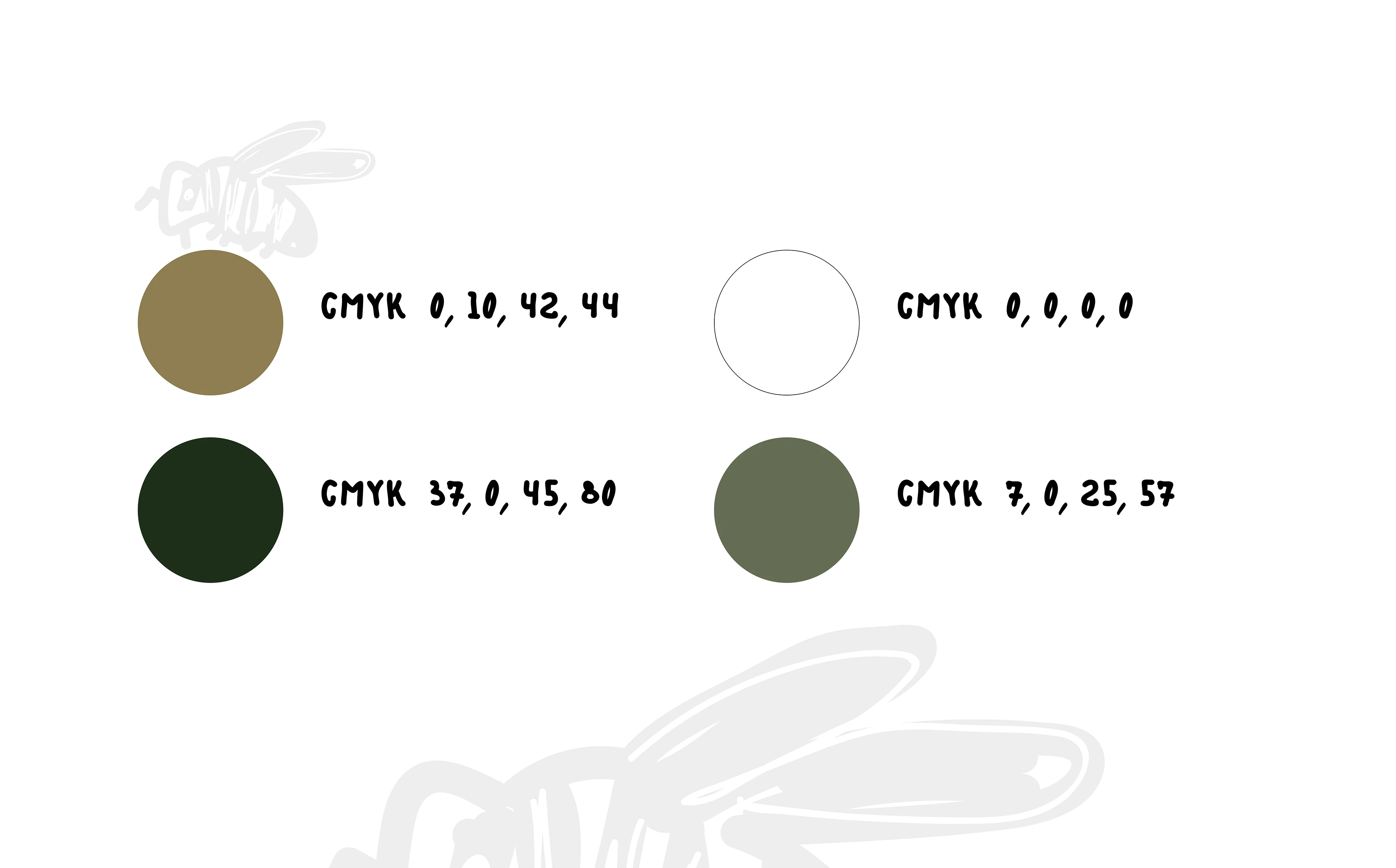 Полиграфия: свадебные приглашения — Изображение №4 — Иллюстрация, Графика на Dprofile