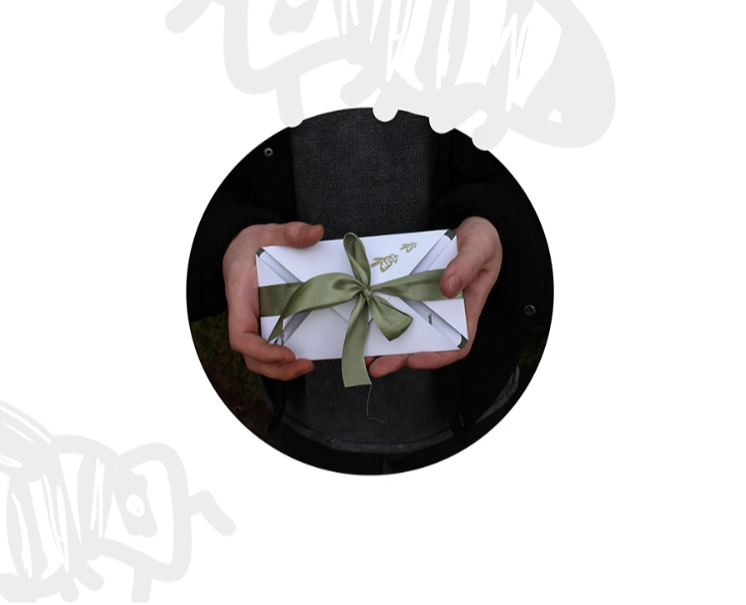 Полиграфия: свадебные приглашения — Иллюстрация, Графика на Dprofile