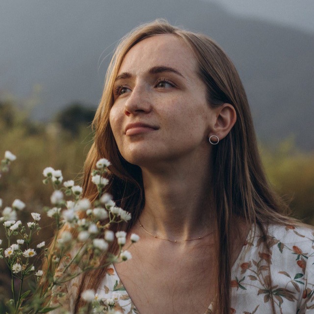 Аватар пользователя Екатерина Демёхина