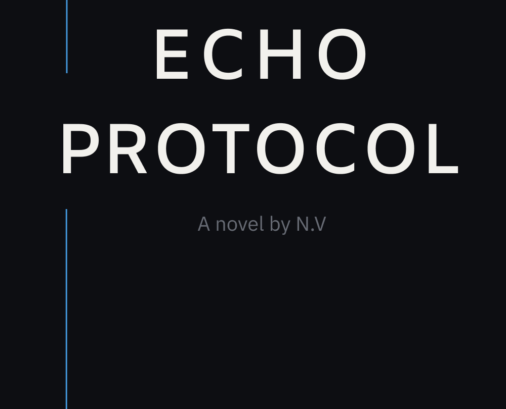 Echo Protocol — Dprofile