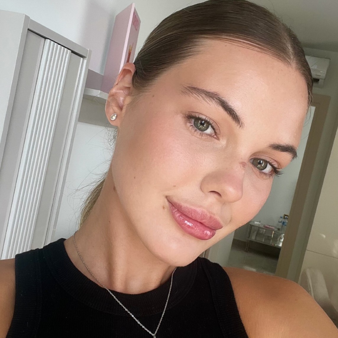 Аватар пользователя Дарья Данилина