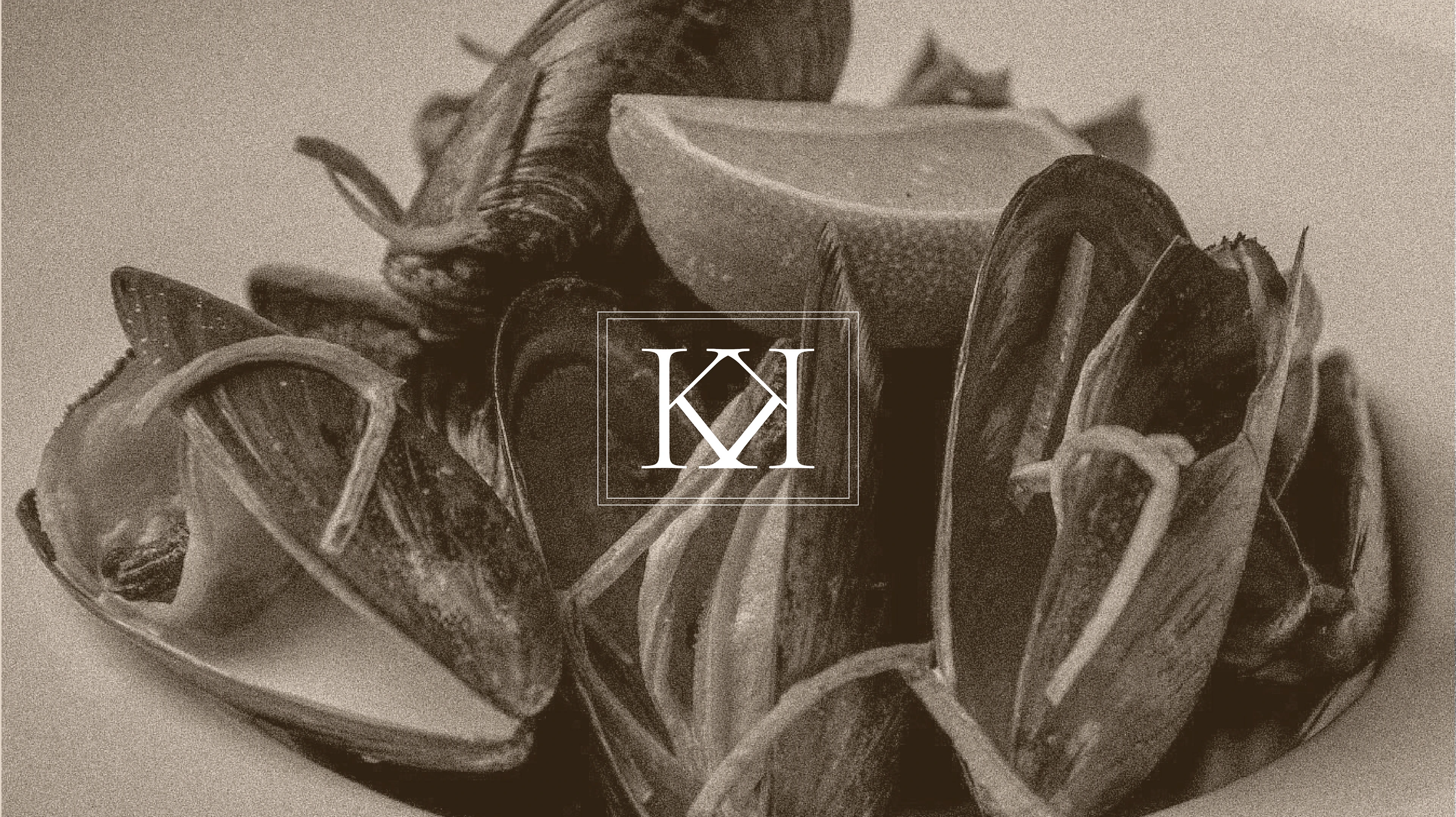 Key Kitchen / Brand Identity — Изображение №1 — Брендинг на Dprofile