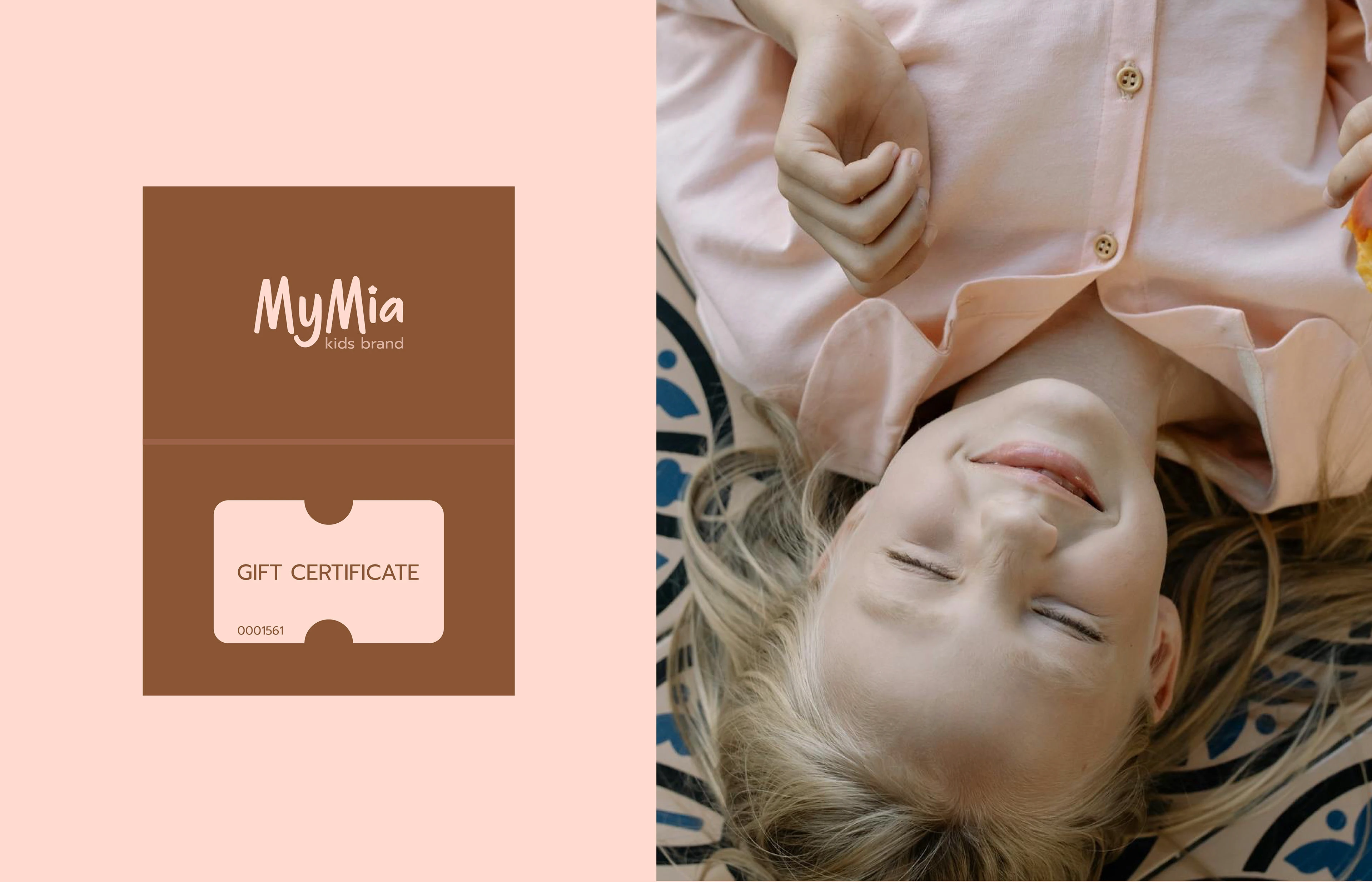 MyMia / Brand Identity — Изображение №6 — Брендинг на Dprofile