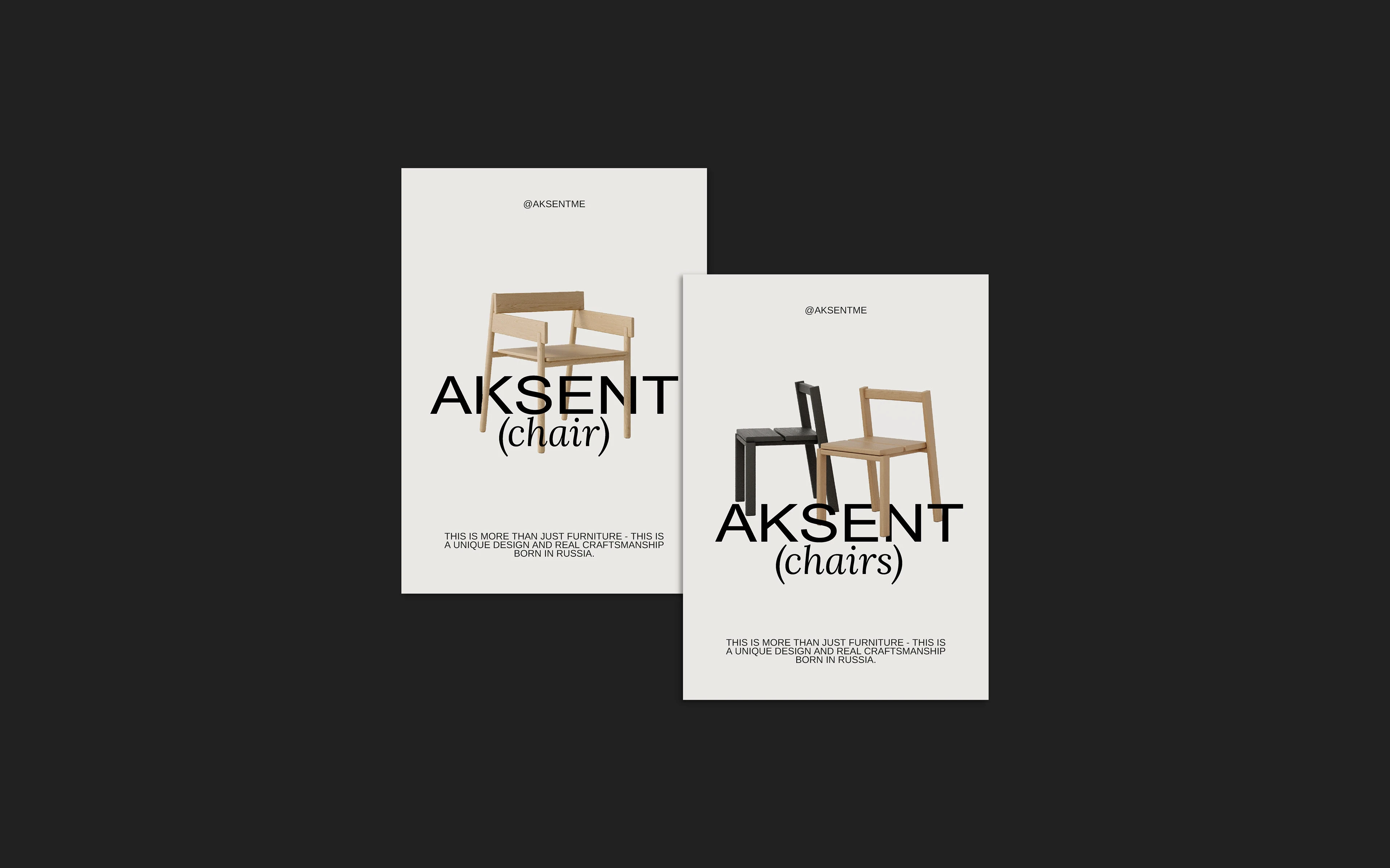Aksentme / Brand Identity — Изображение №10 — Брендинг на Dprofile