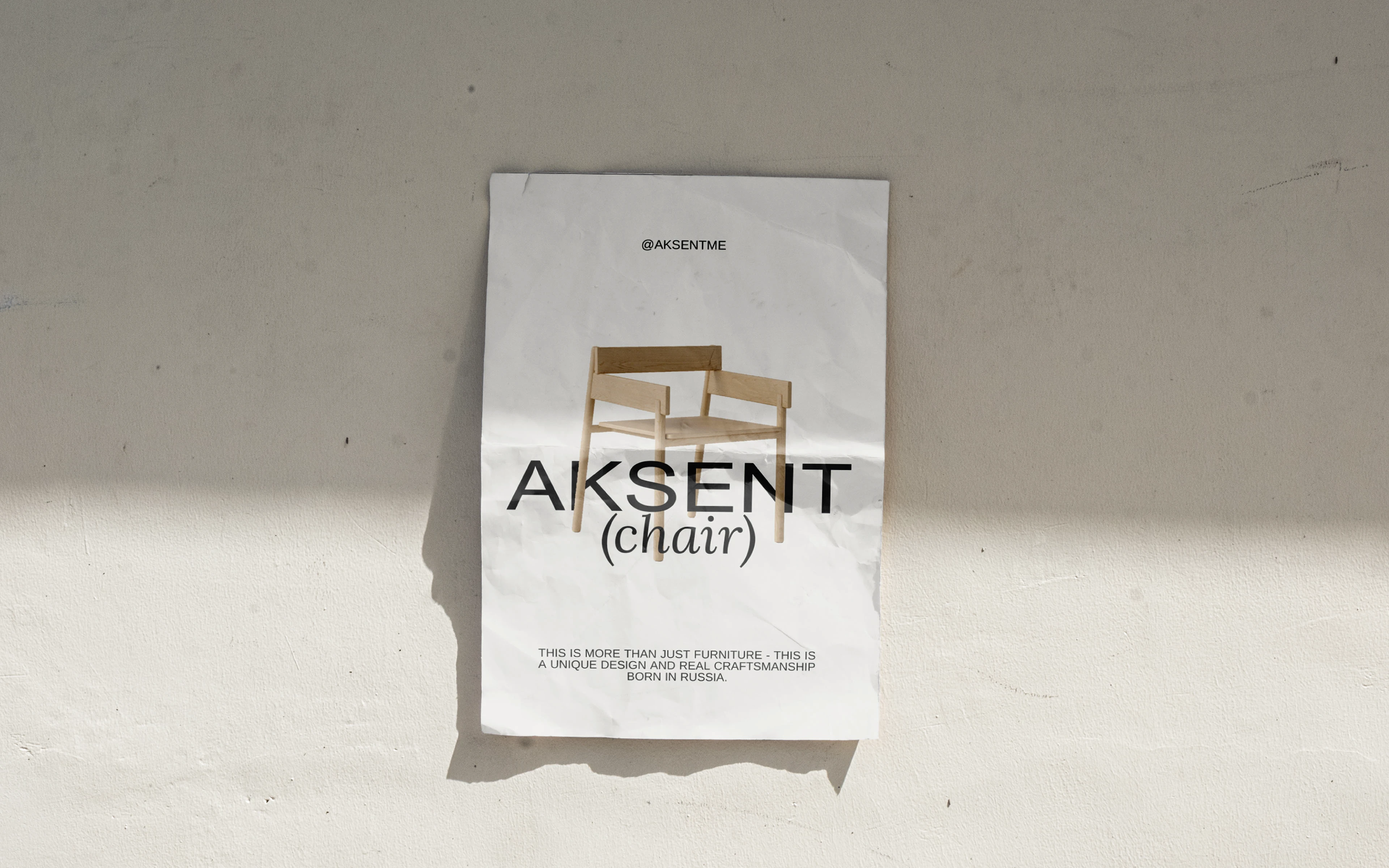 Aksentme / Brand Identity — Изображение №8 — Брендинг на Dprofile