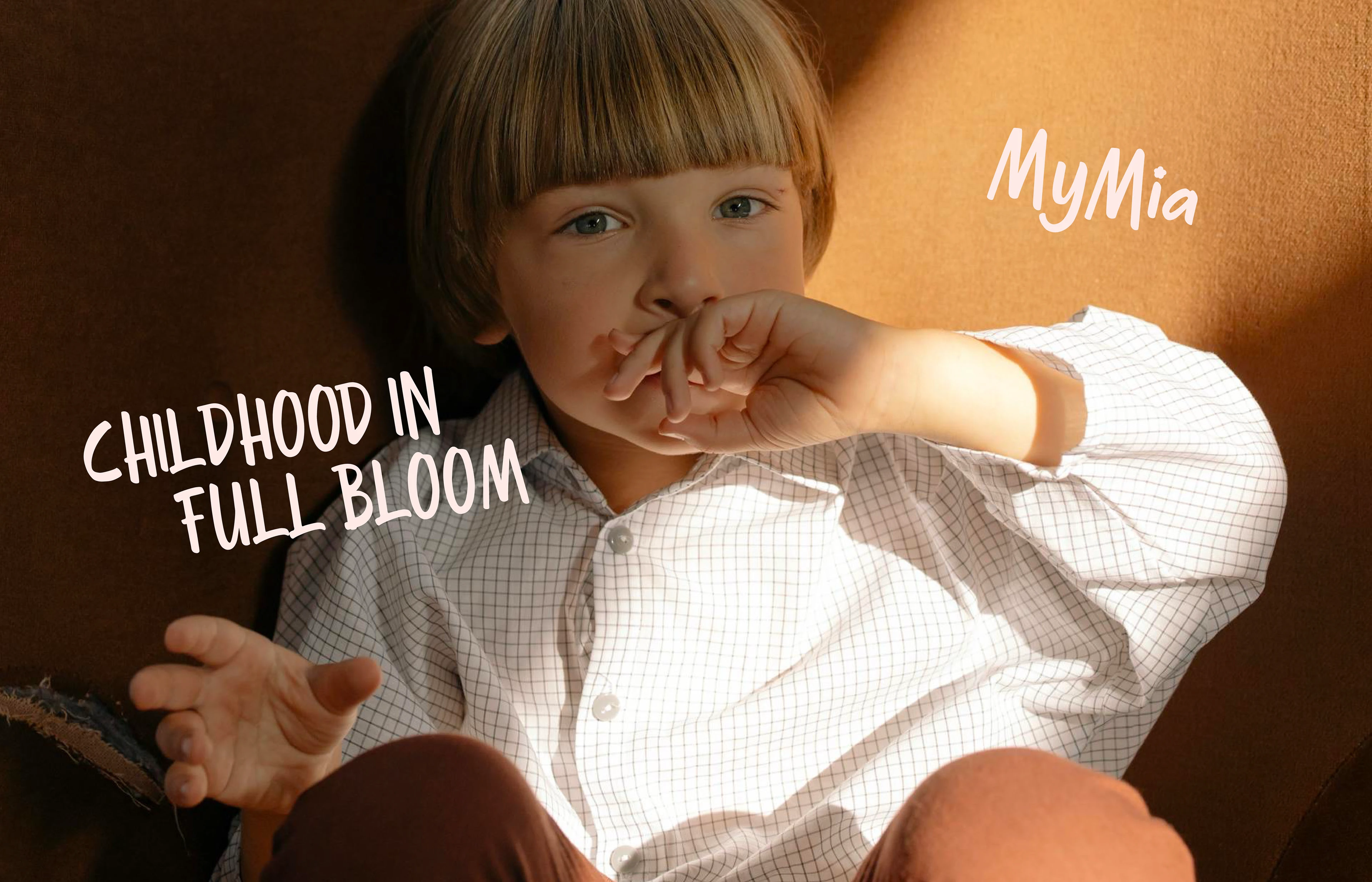 MyMia / Brand Identity — Изображение №3 — Брендинг на Dprofile