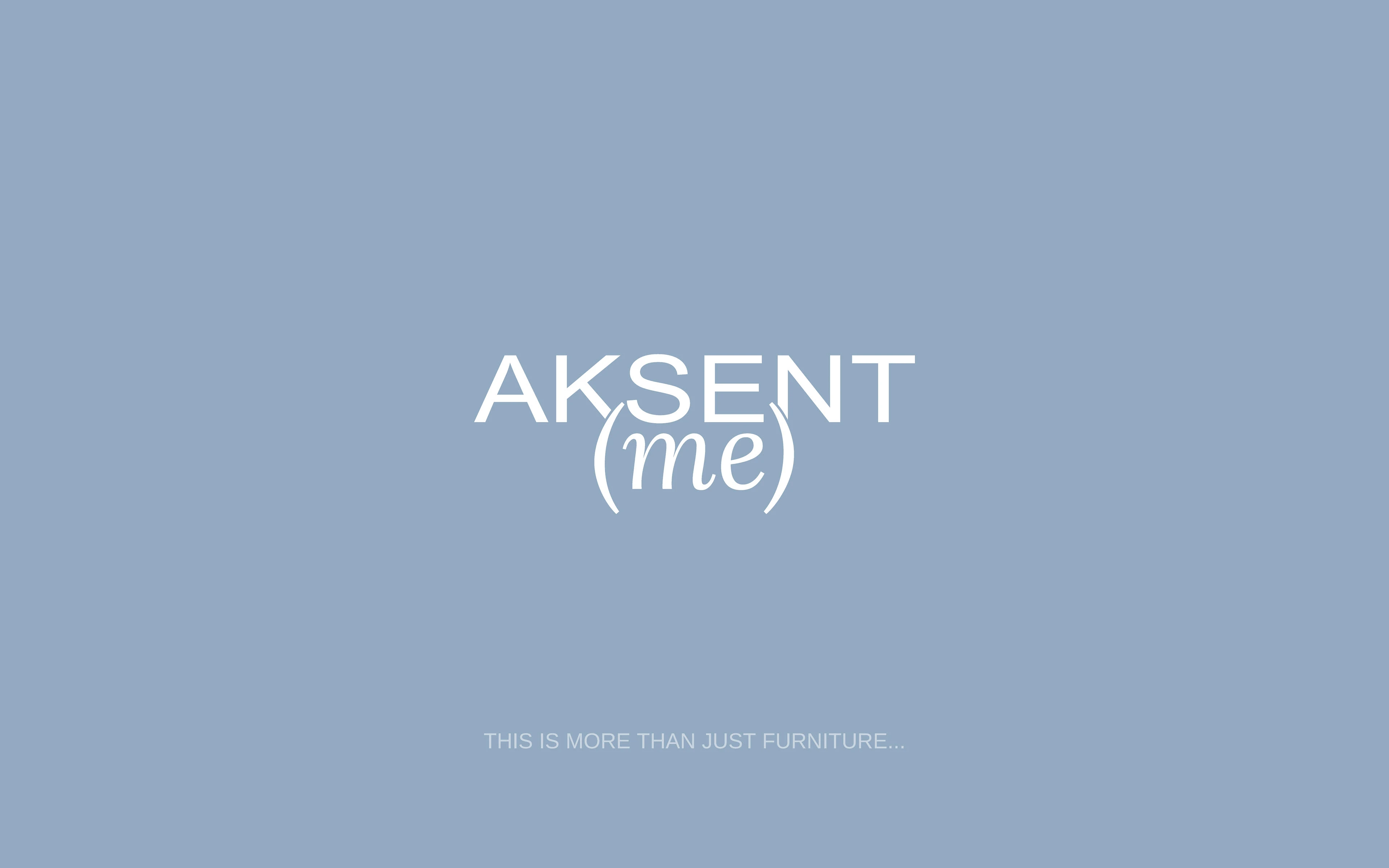 Aksentme / Brand Identity — Изображение №1 — Брендинг на Dprofile