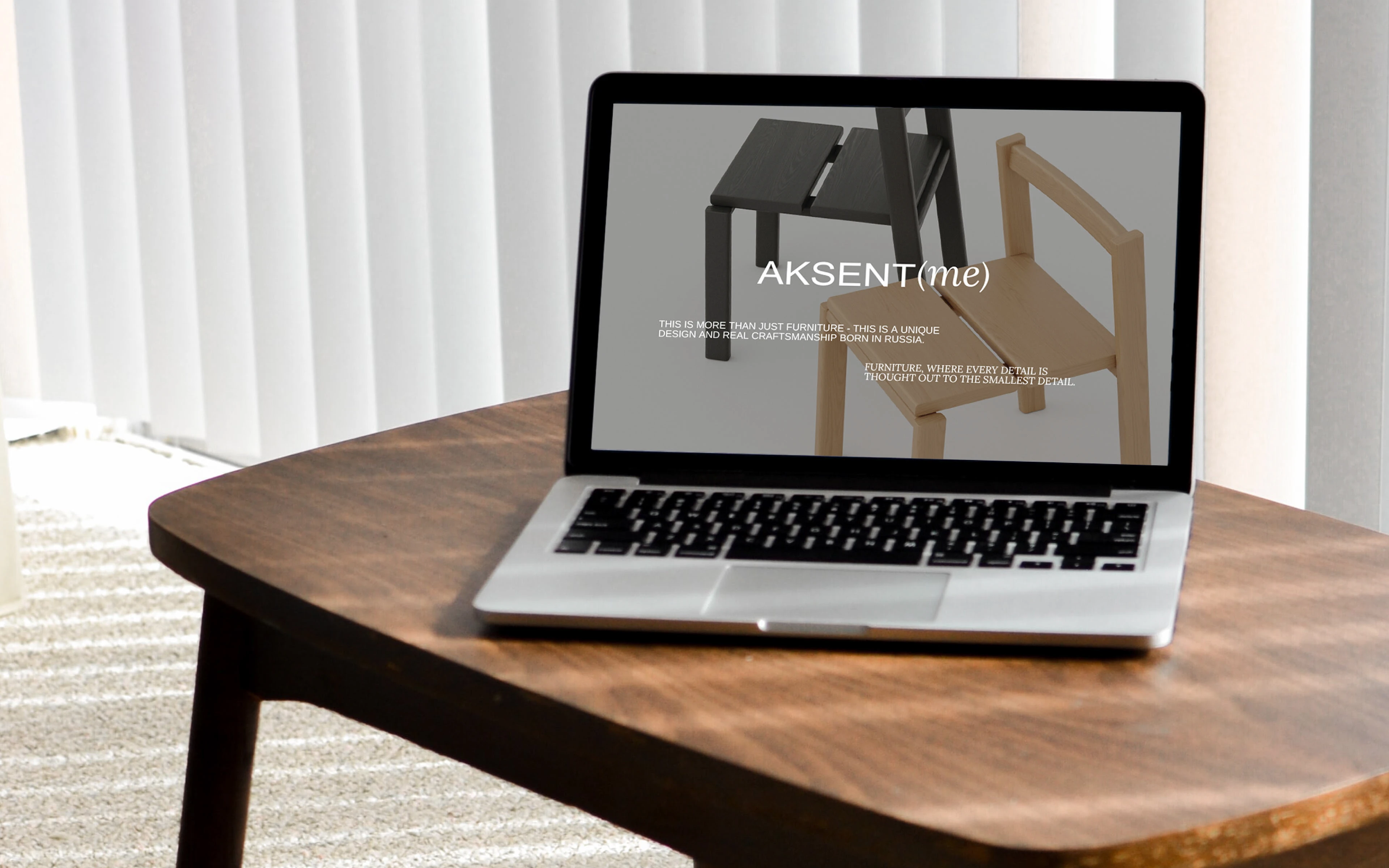 Aksentme / Brand Identity — Изображение №11 — Брендинг на Dprofile