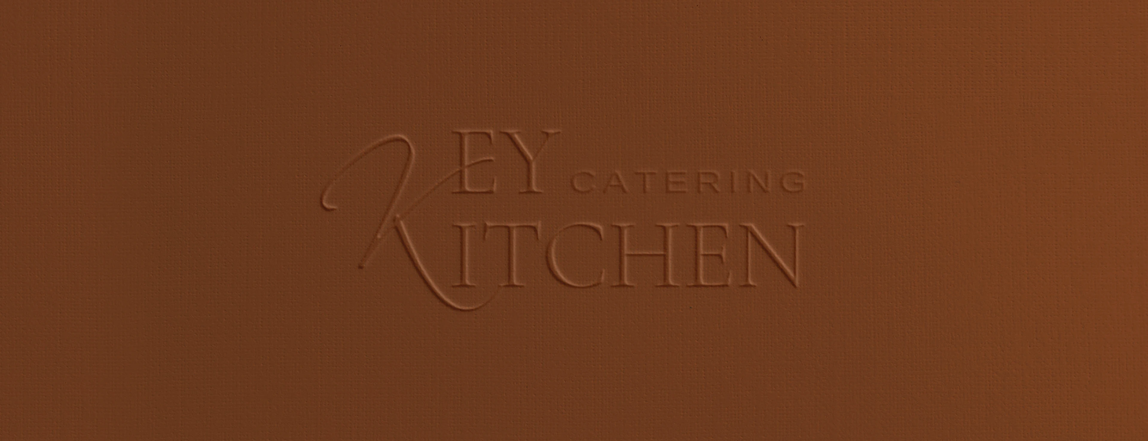 Key Kitchen / Brand Identity — Изображение №2 — Брендинг на Dprofile