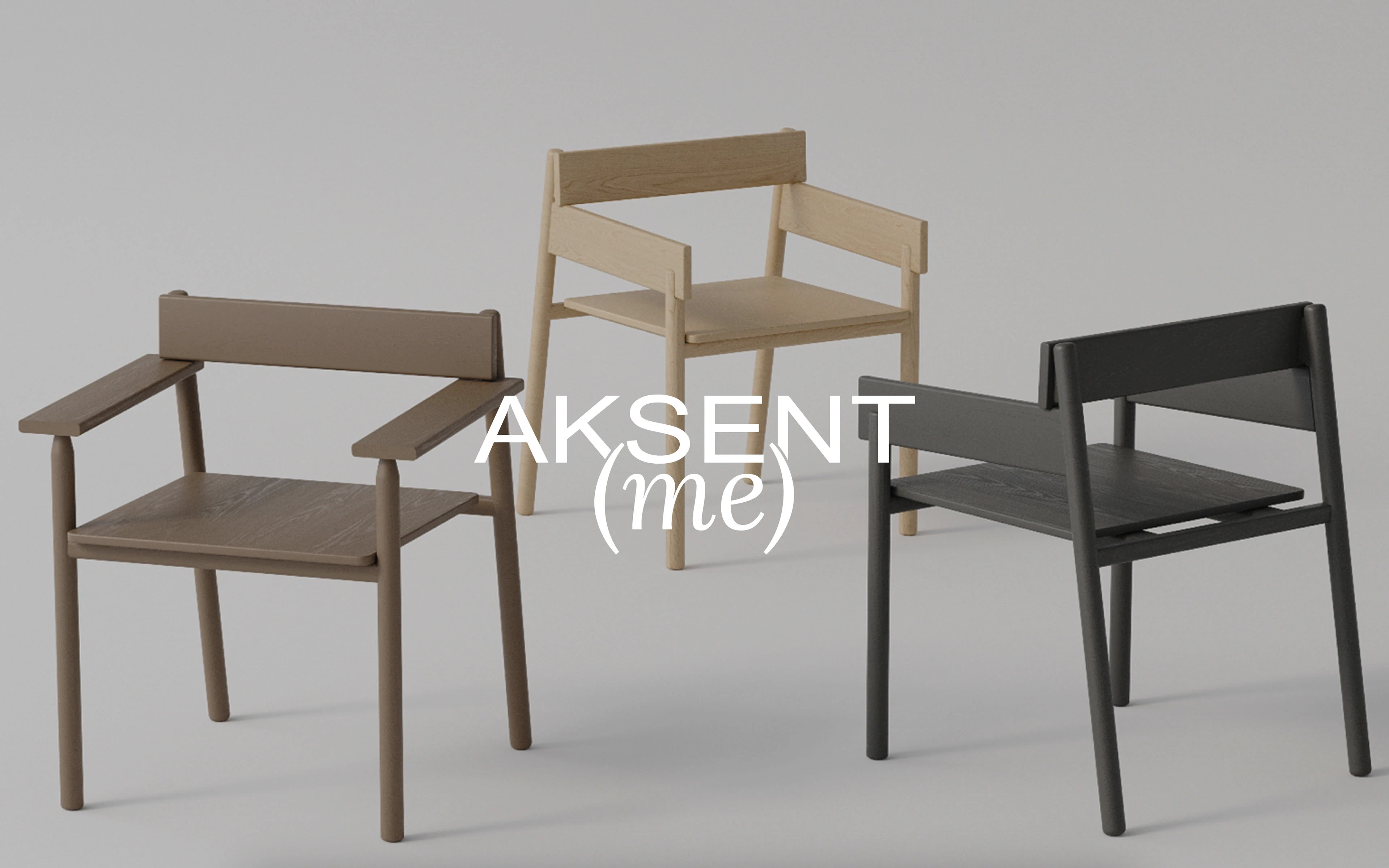 Aksentme / Brand Identity — Изображение №4 — Брендинг на Dprofile