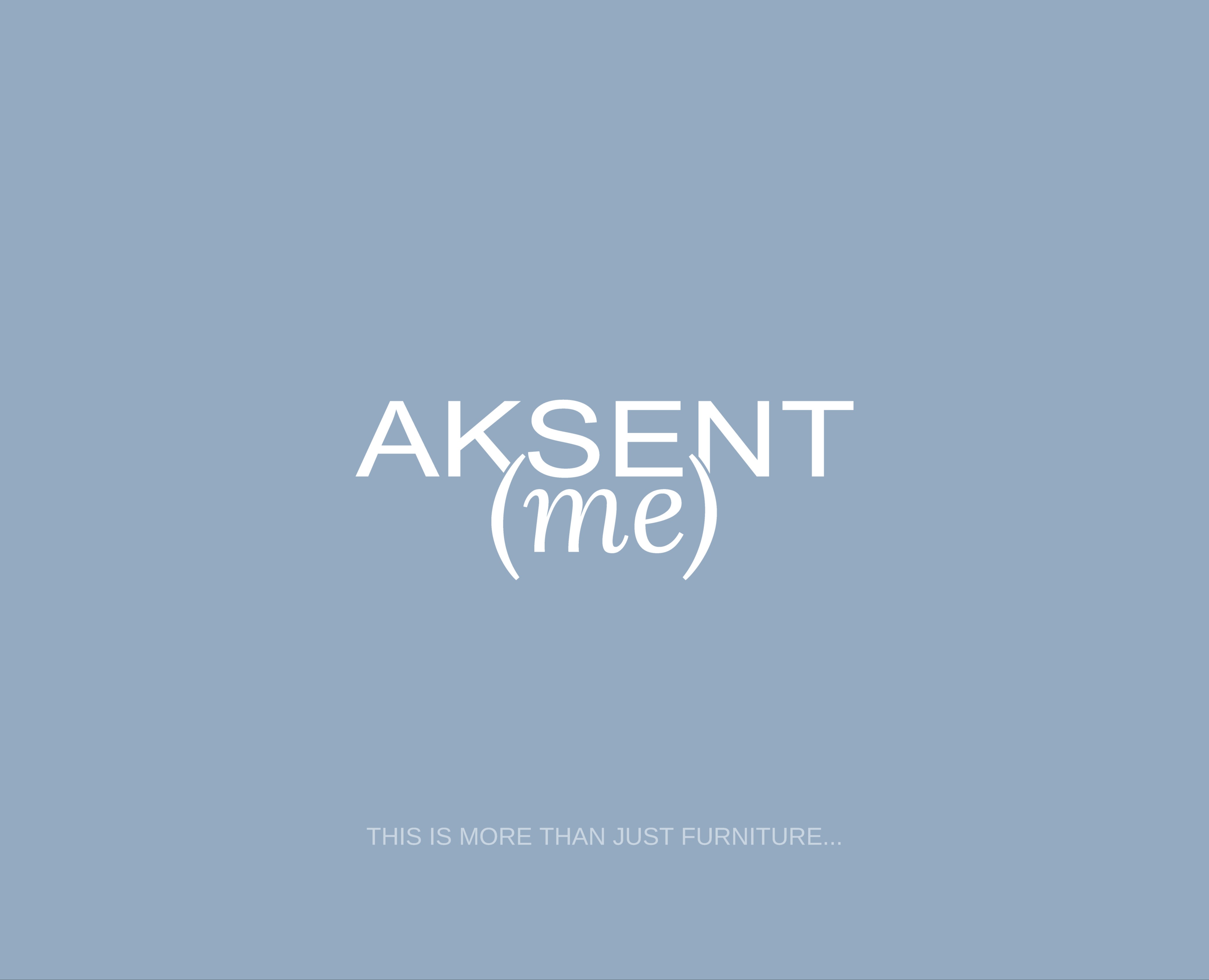 Aksentme / Brand Identity на Dprofile