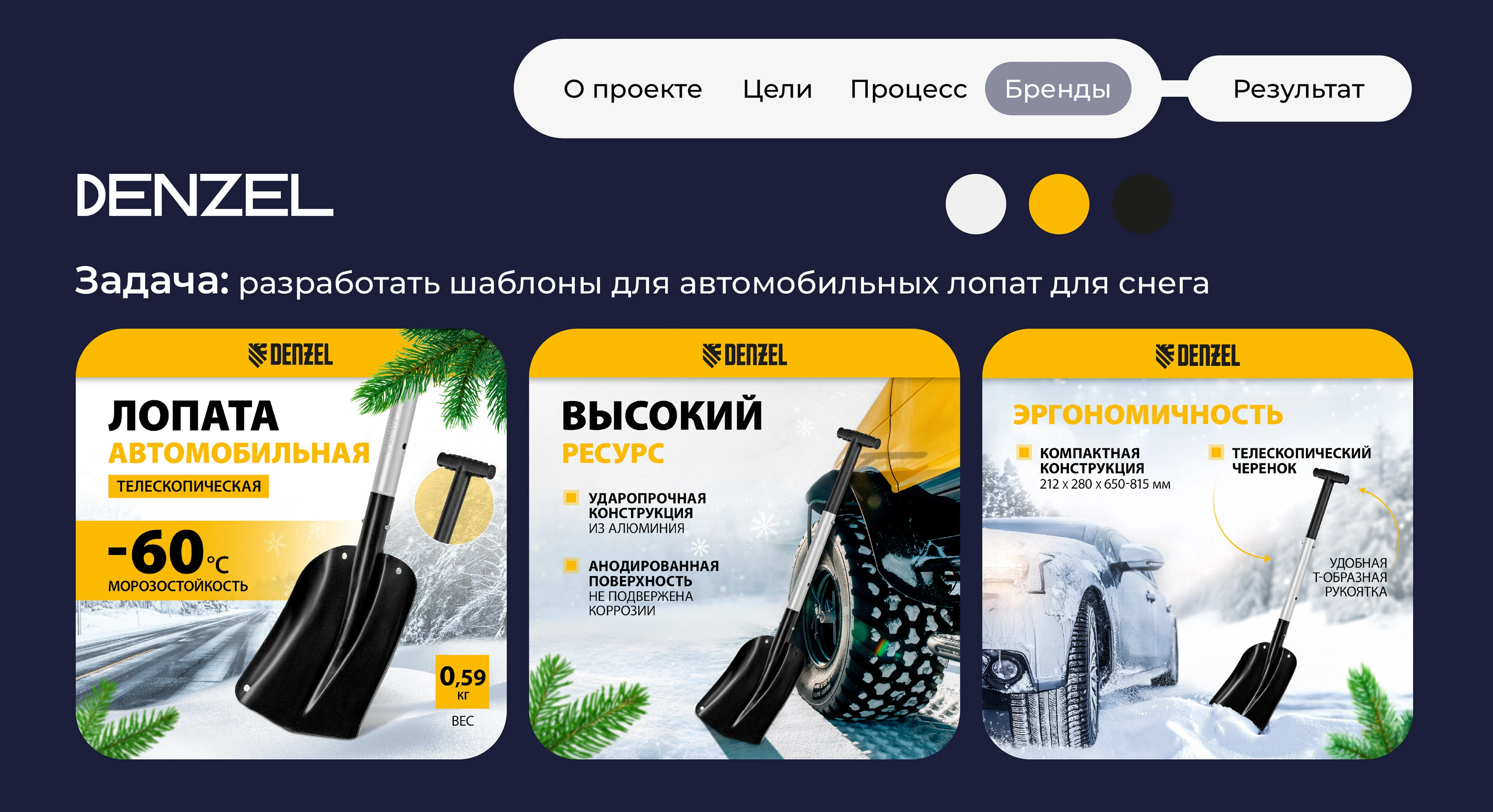 Инфографика | Дизайн карточек для Wildberries, Ozon — Изображение №7 — Графика на Dprofile