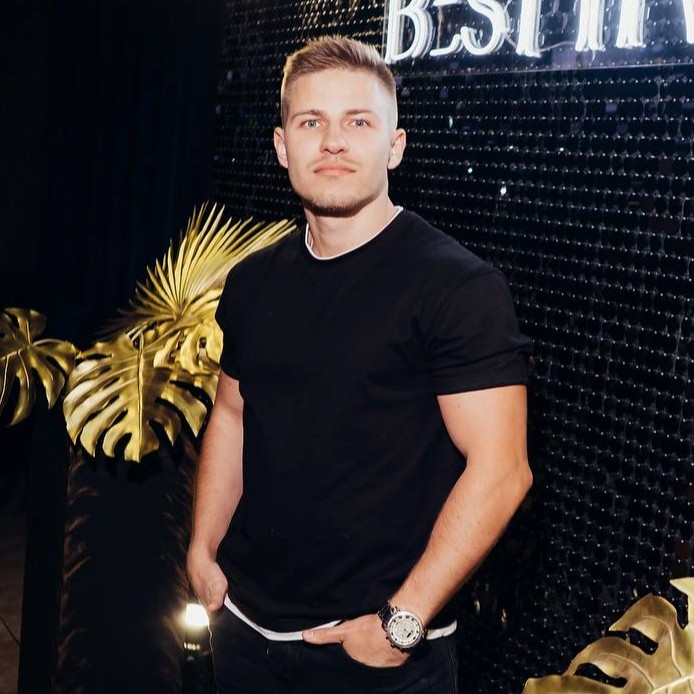 Аватар пользователя Anton Nedoshivkin