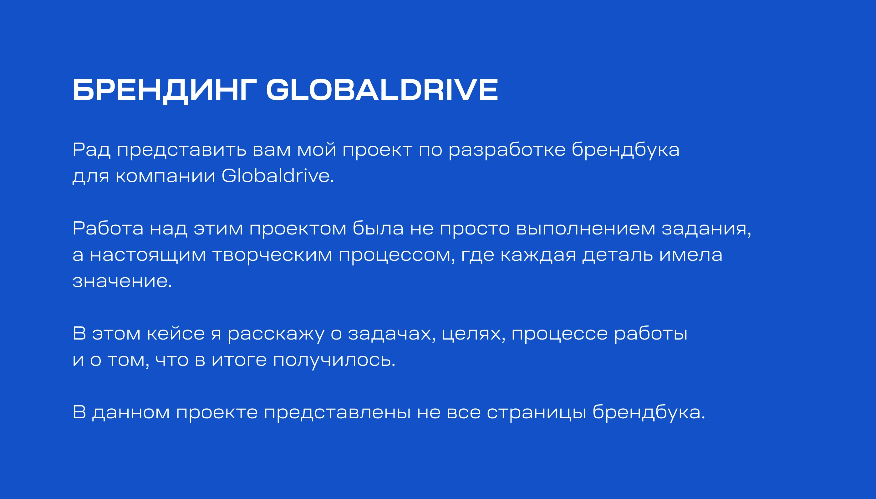 Brand Manual | Brandbook | Брендбук — Изображение №2 — Брендинг на Dprofile