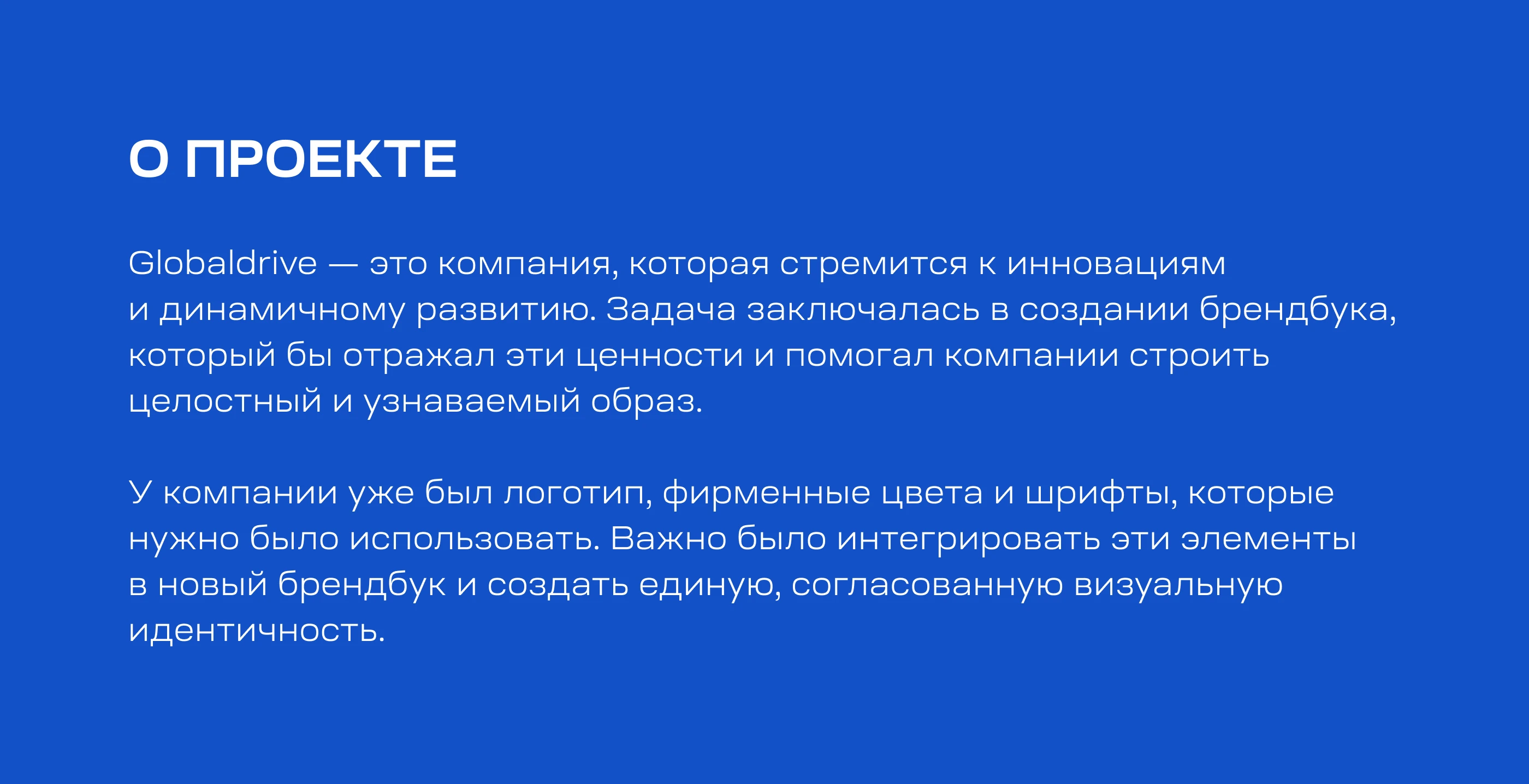 Brand Manual | Brandbook | Брендбук — Изображение №4 — Брендинг на Dprofile