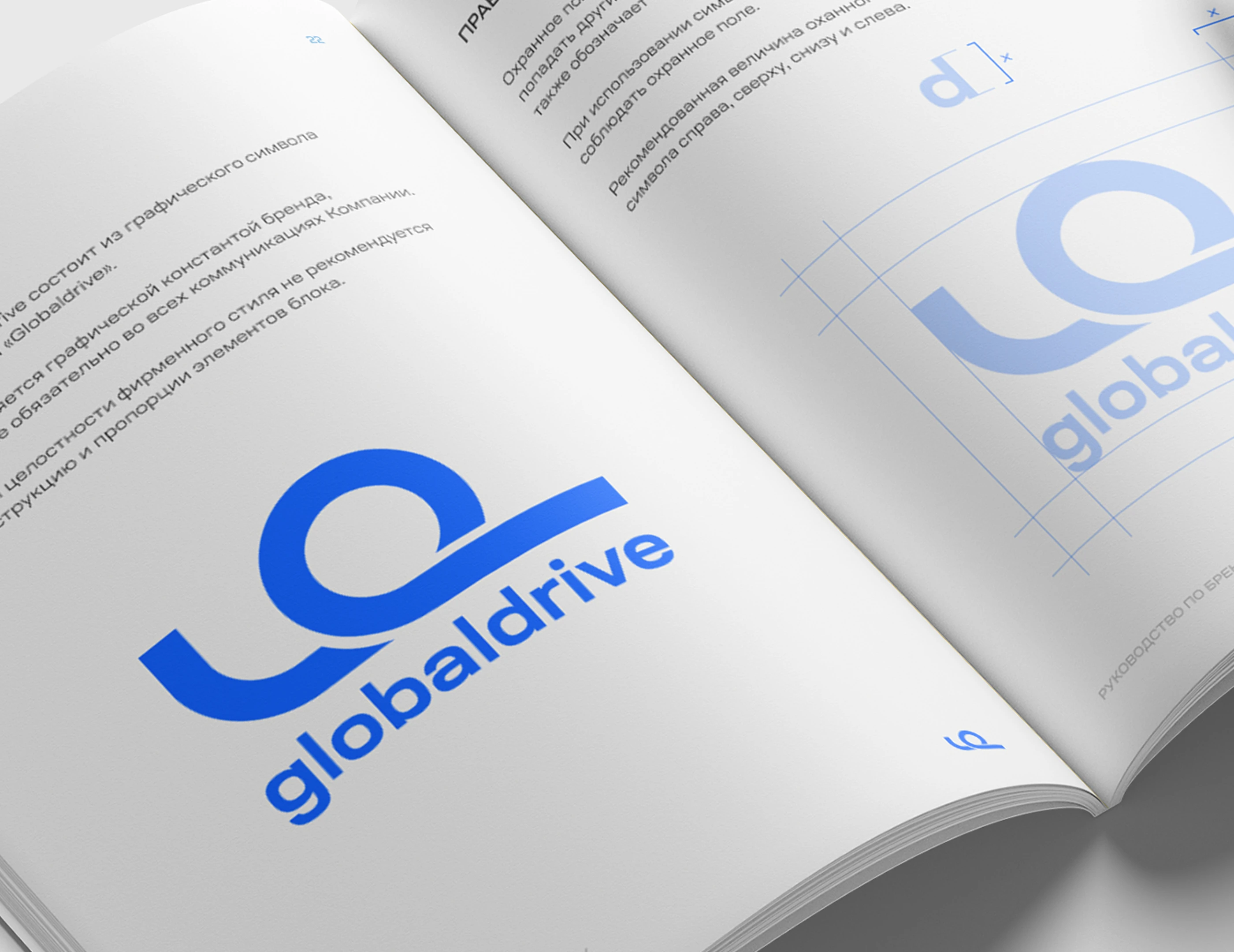 Brand Manual | Brandbook | Брендбук — Изображение №3 — Брендинг на Dprofile