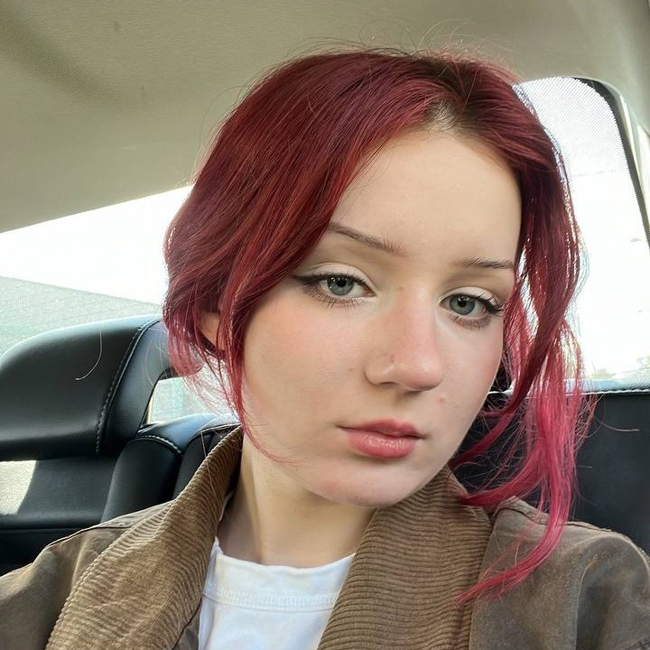 Аватар пользователя Ксения Руденко