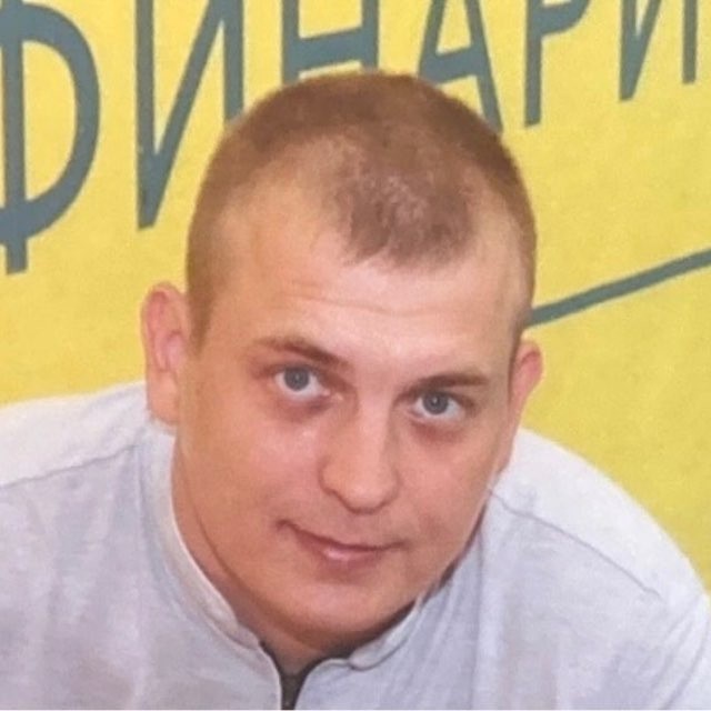 Аватар пользователя Виталий Морозов