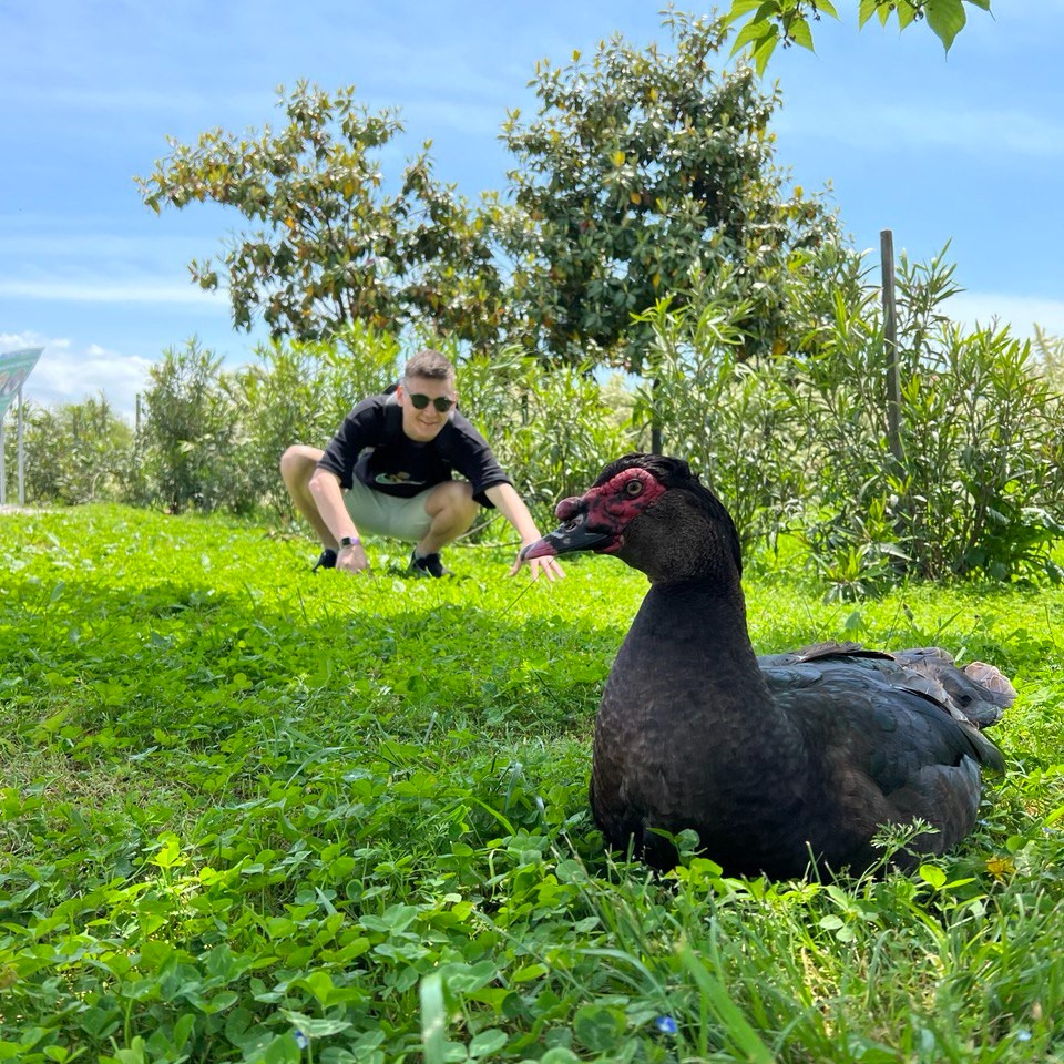 Аватар пользователя Радмир Муртазин