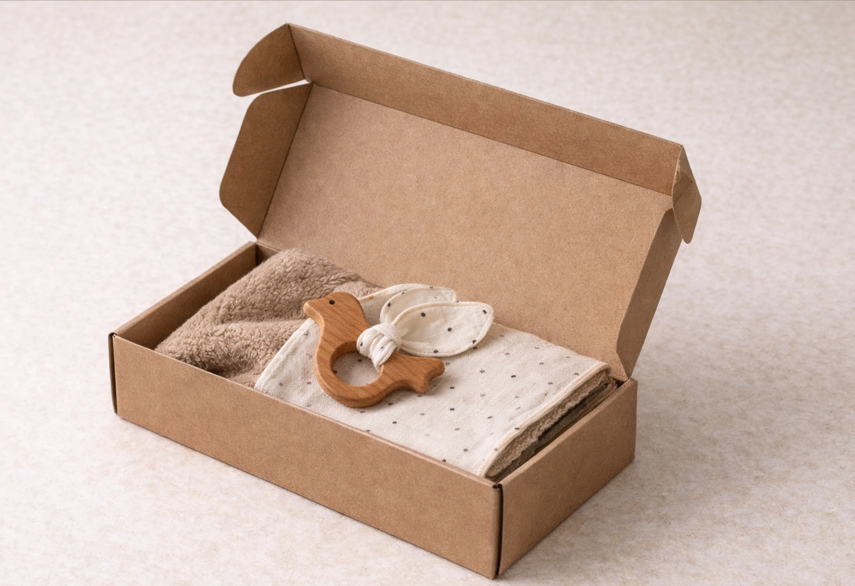 Goroshki | branding of baby | логотип и брендинг — Изображение №17 — Брендинг на Dprofile