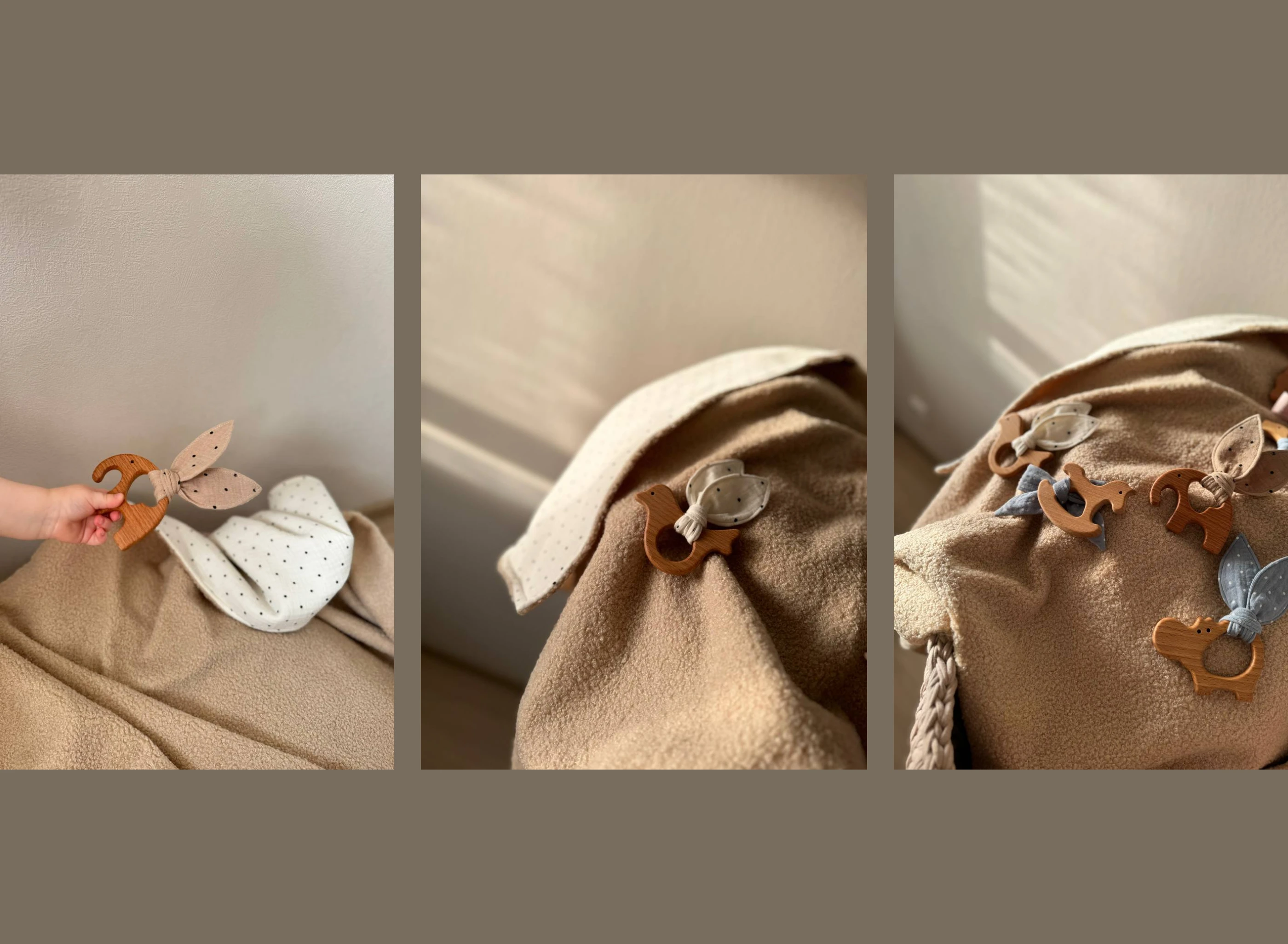 Goroshki | branding of baby | логотип и брендинг — Изображение №23 — Брендинг на Dprofile