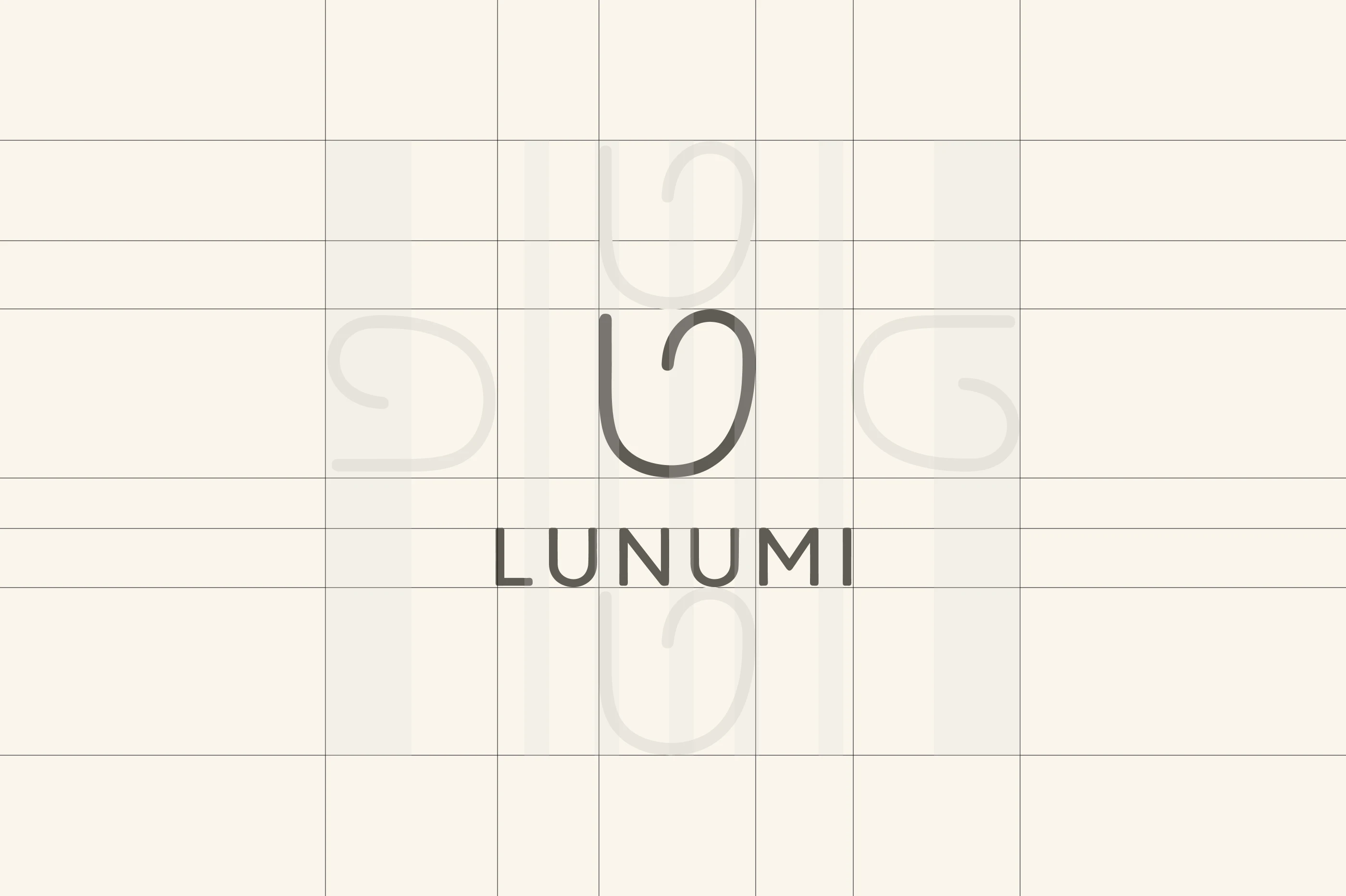 Lunumi | branding of children's clothing and toys — Изображение №11 — Брендинг на Dprofile