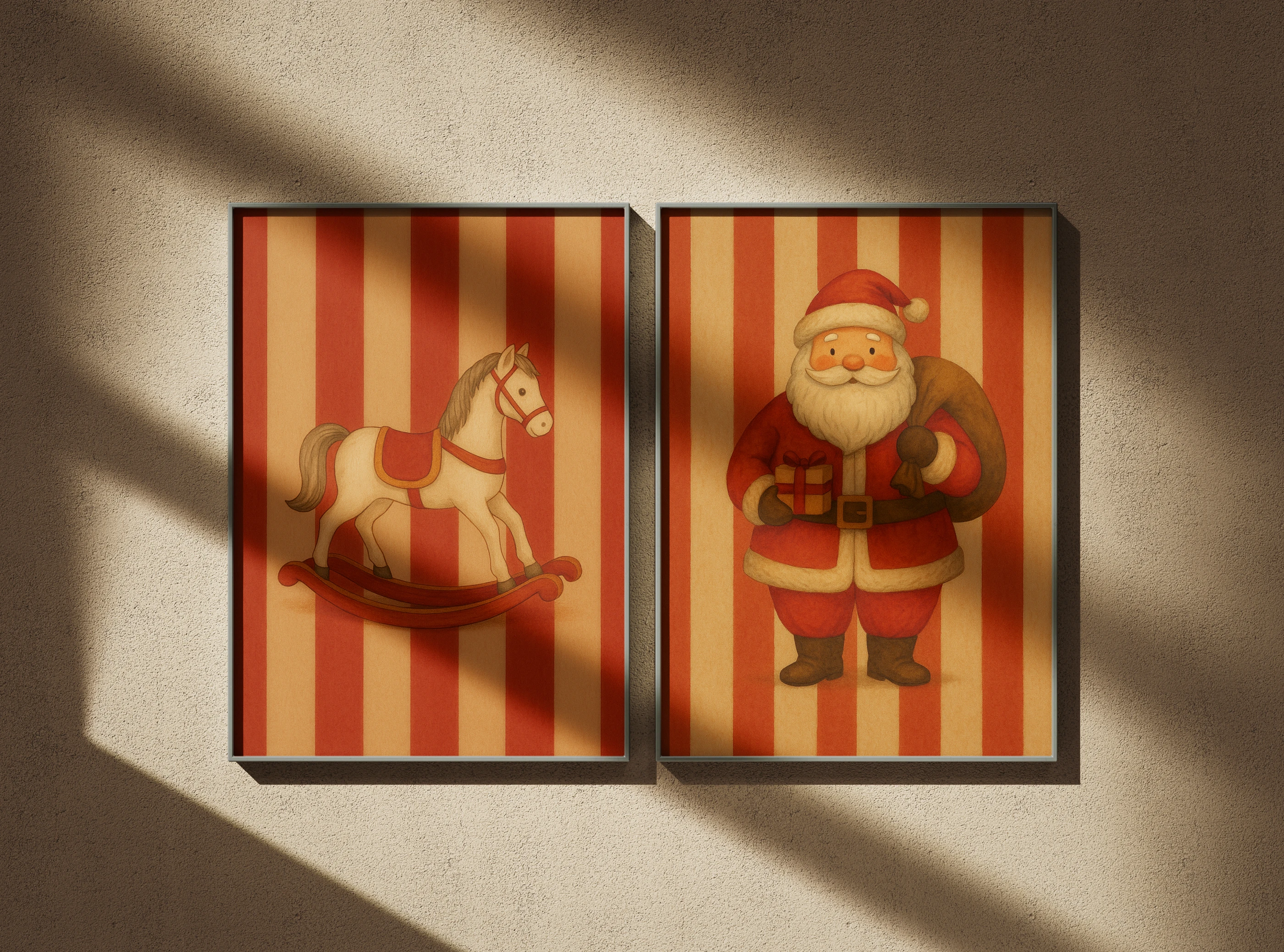 Новогодние открытки | post card new year — Изображение №9 — Иллюстрация, Графика на Dprofile