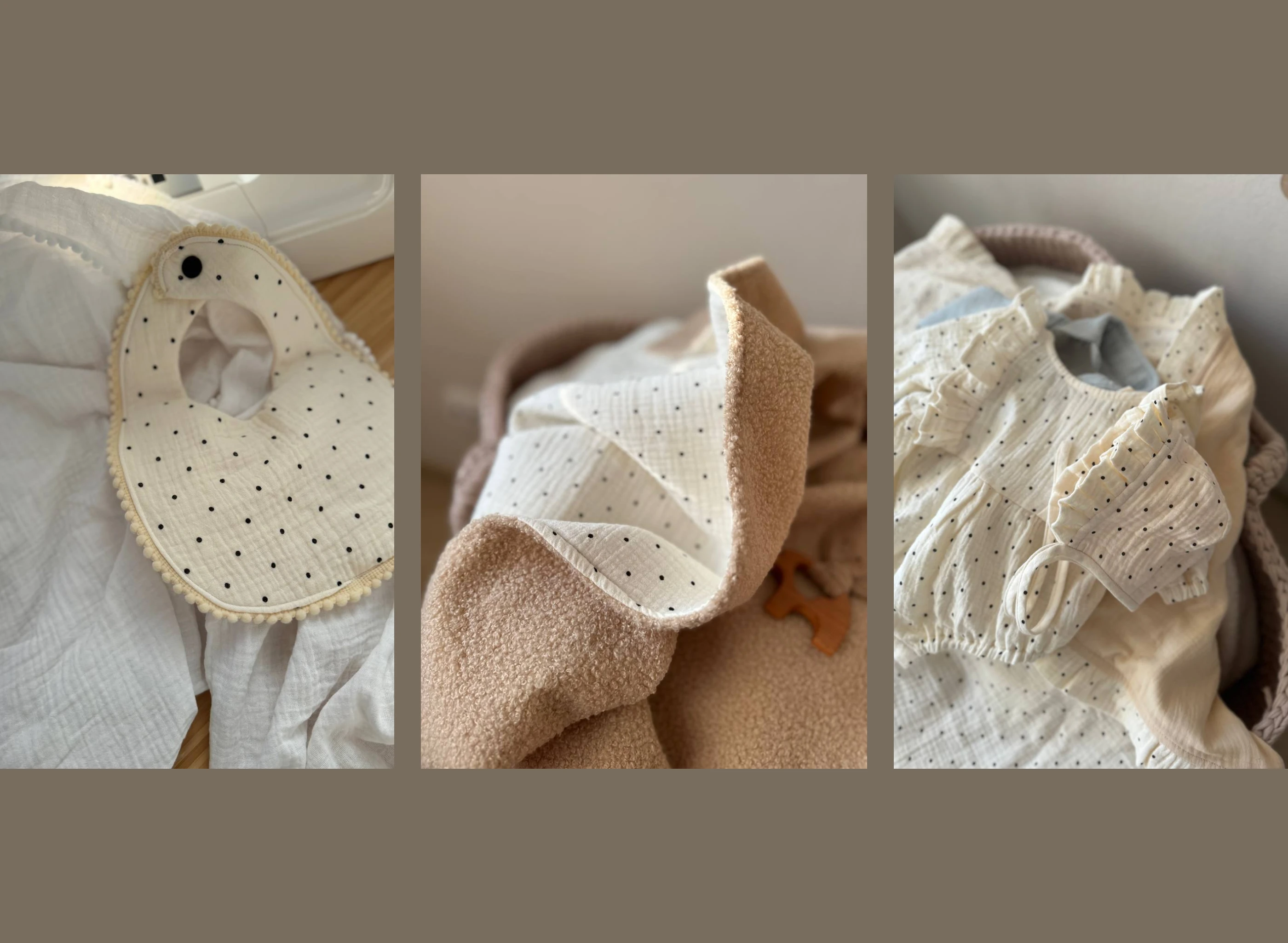 Goroshki | branding of baby | логотип и брендинг — Изображение №10 — Брендинг на Dprofile