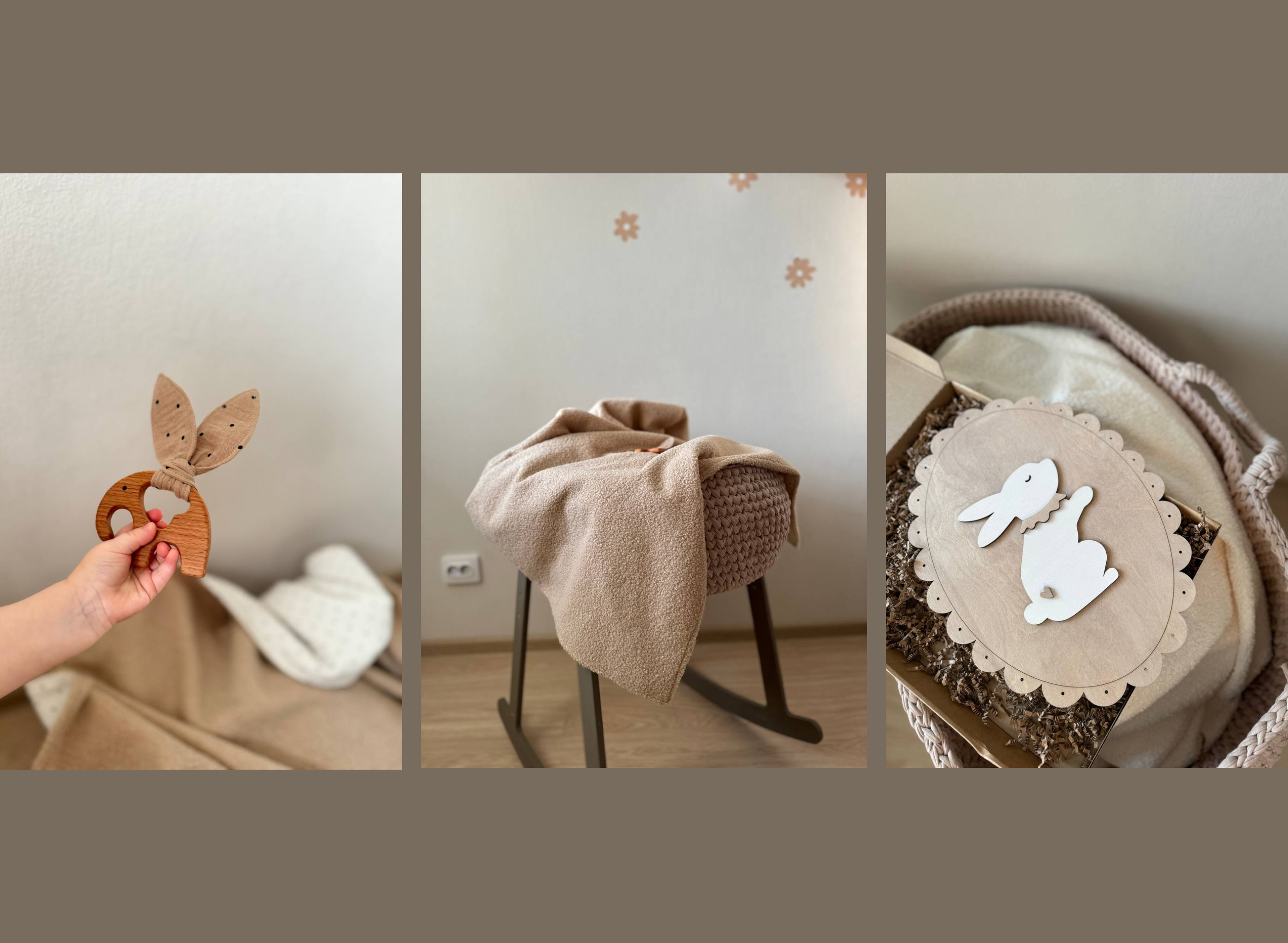 Goroshki | branding of baby | логотип и брендинг — Изображение №5 — Брендинг на Dprofile