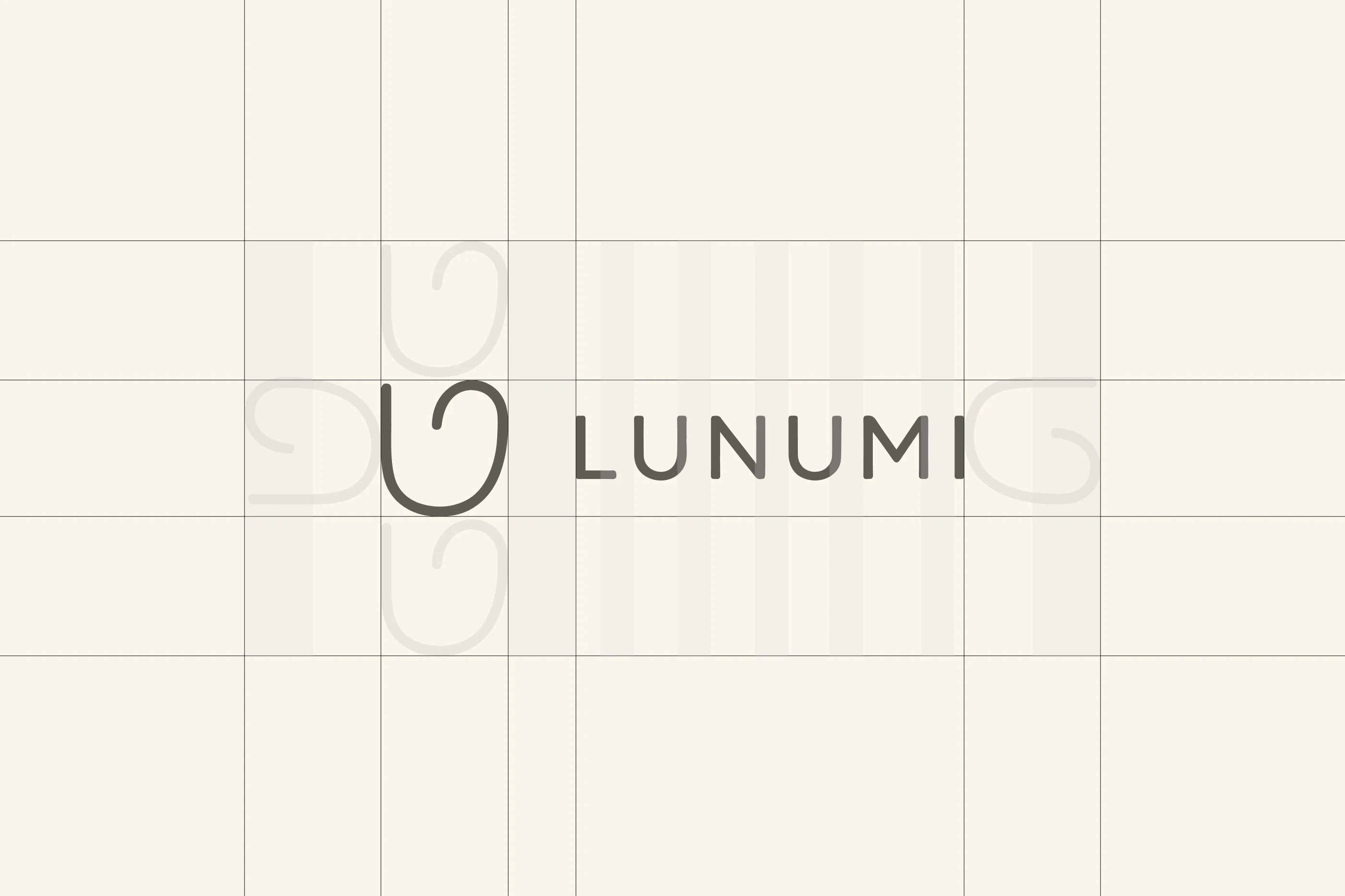 Lunumi | branding of children's clothing and toys — Изображение №6 — Брендинг на Dprofile