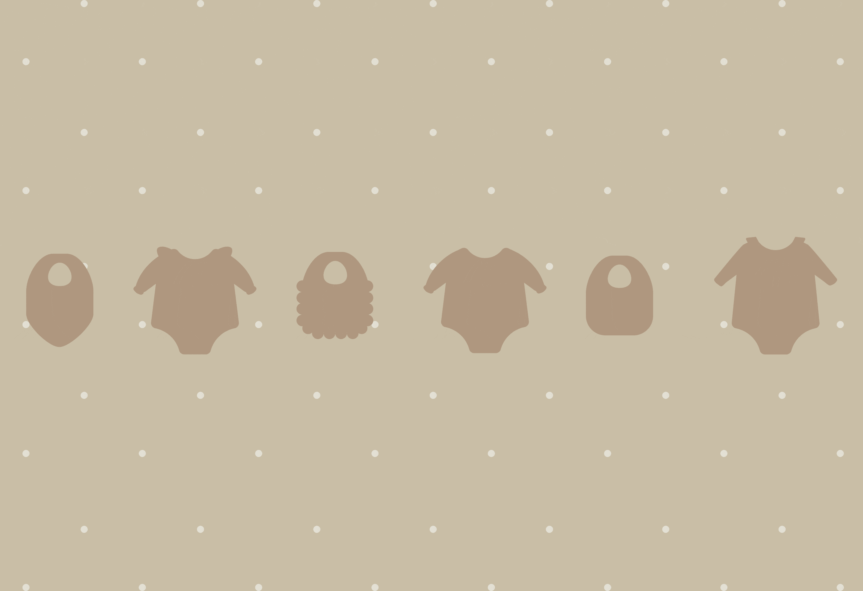 Goroshki | branding of baby | логотип и брендинг — Изображение №22 — Брендинг на Dprofile