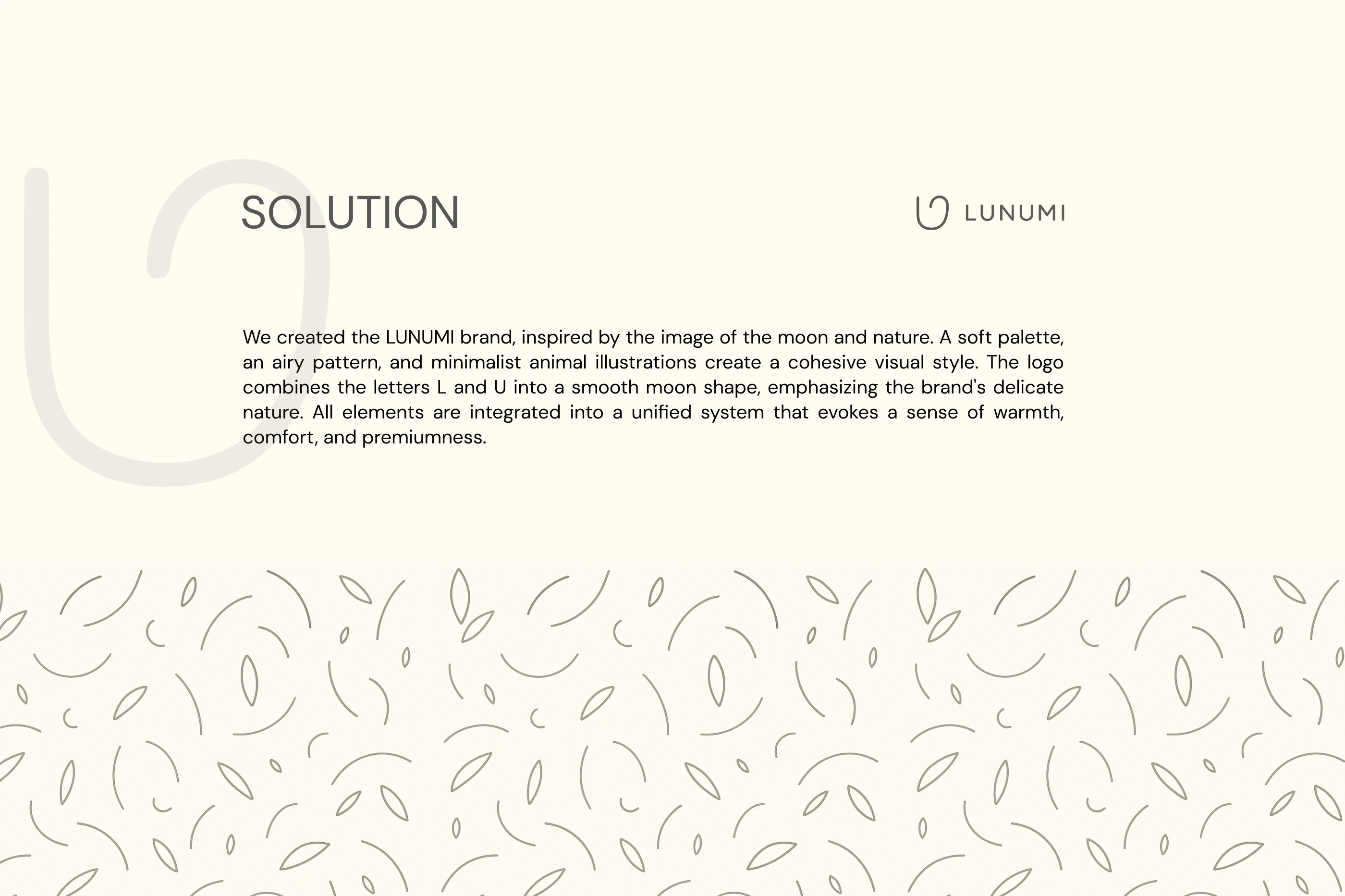 Lunumi | branding of children's clothing and toys — Изображение №9 — Брендинг на Dprofile