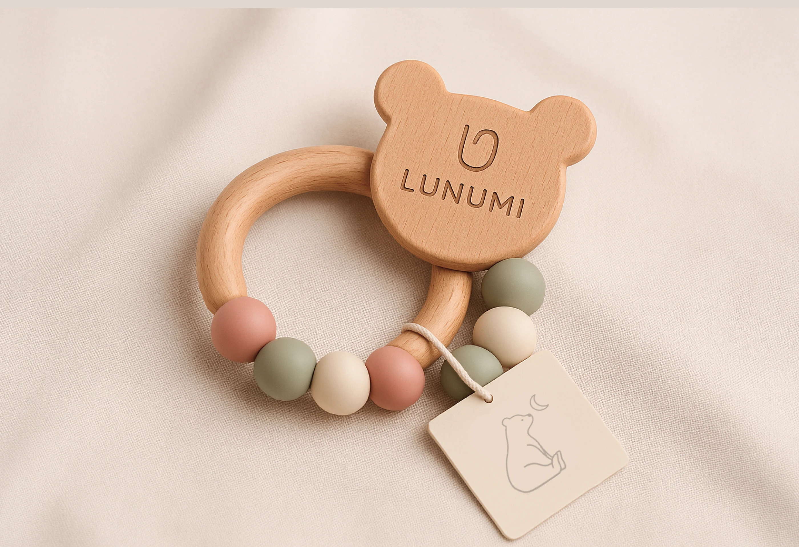 Lunumi | branding of children's clothing and toys — Изображение №14 — Брендинг на Dprofile