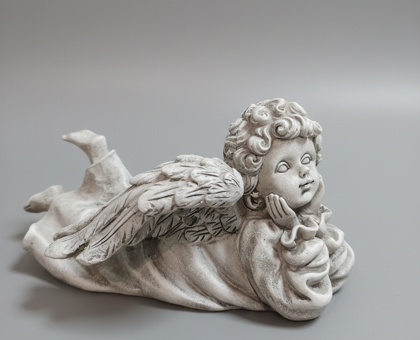 Презентация товара Статуэтка "Ангел" — Маркетинг на Dprofile