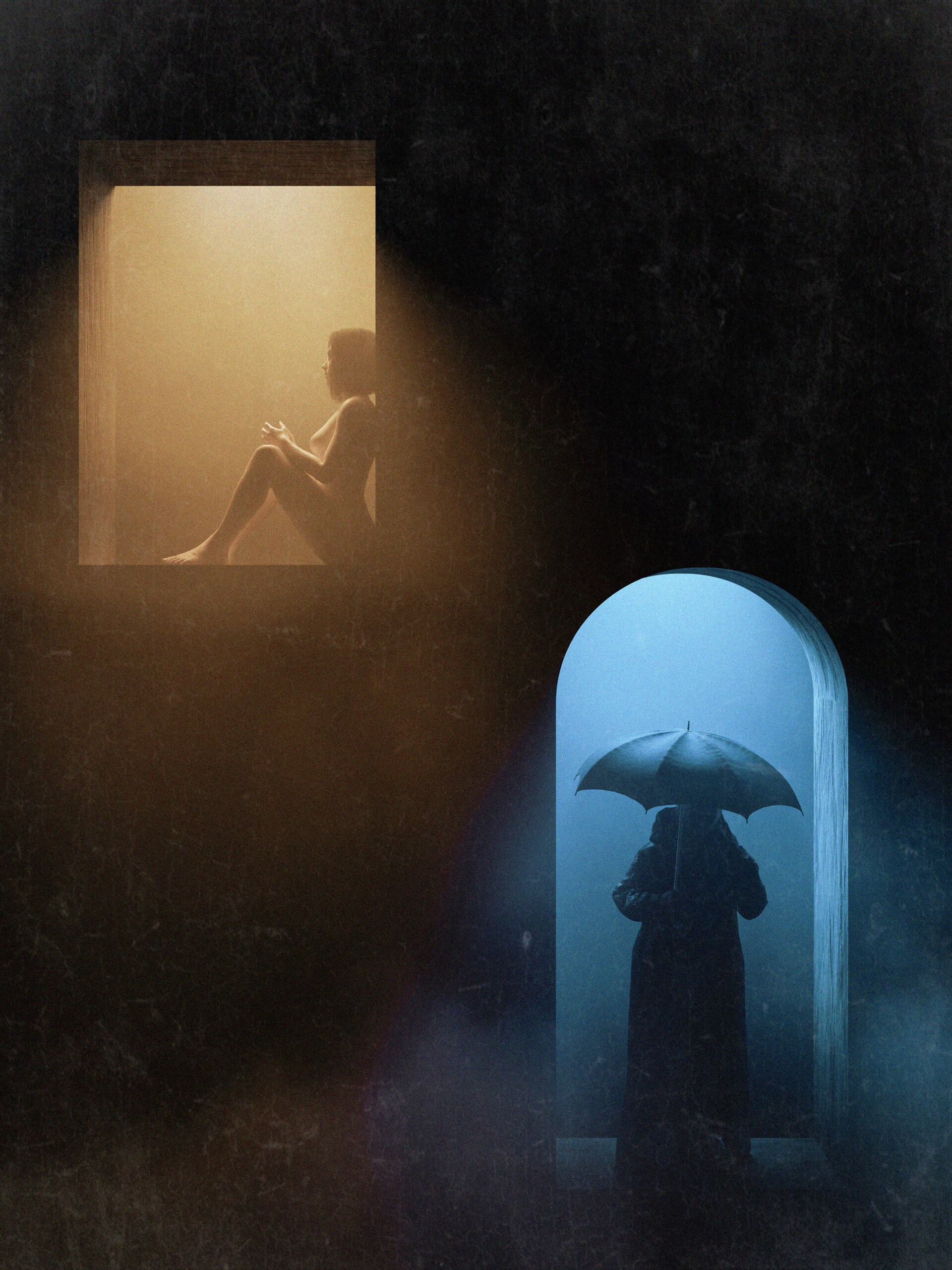 Свет — Изображение №3 — Иллюстрация, 3D на Dprofile