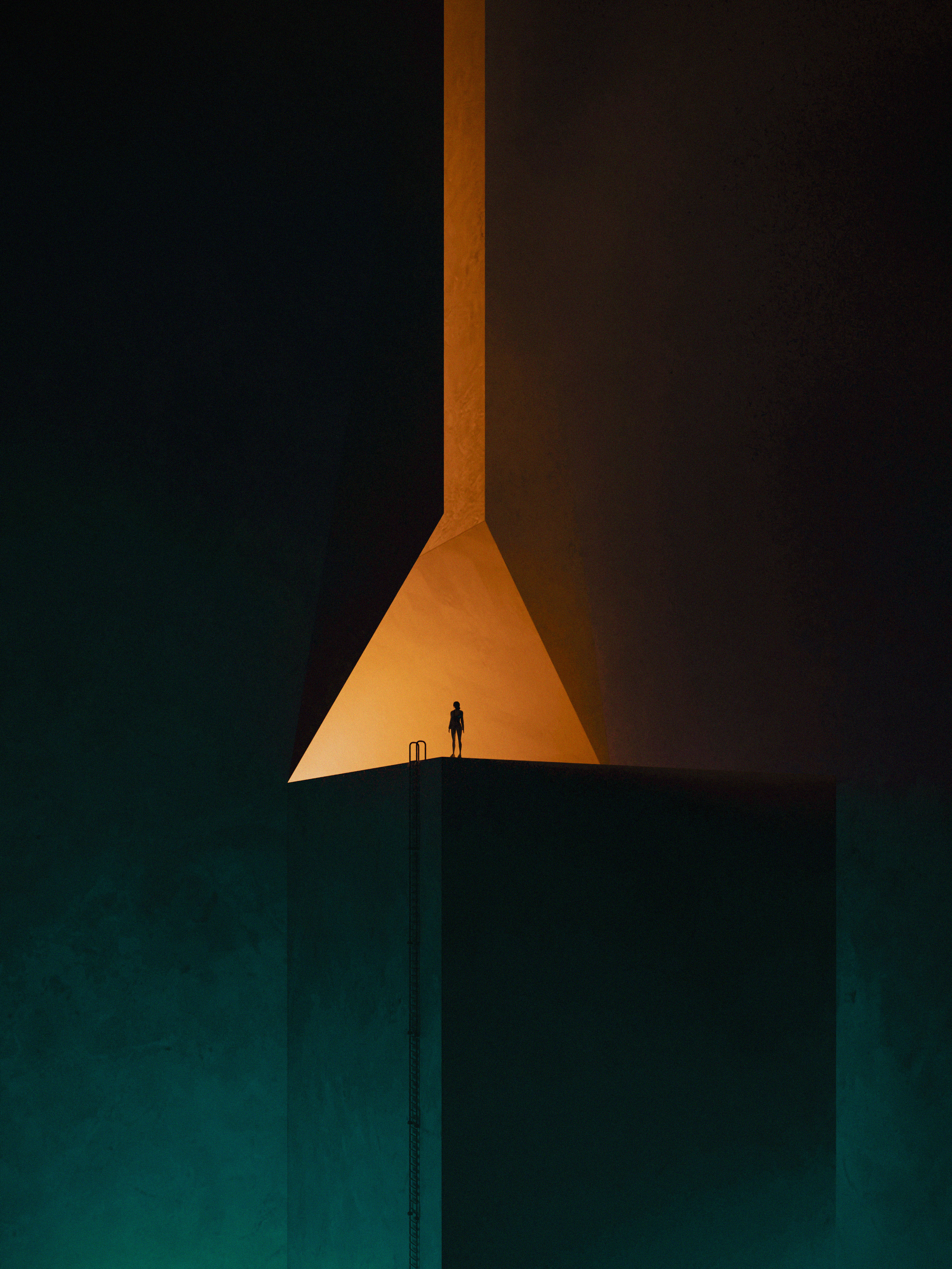 Art — Изображение №2 — Иллюстрация, 3D на Dprofile